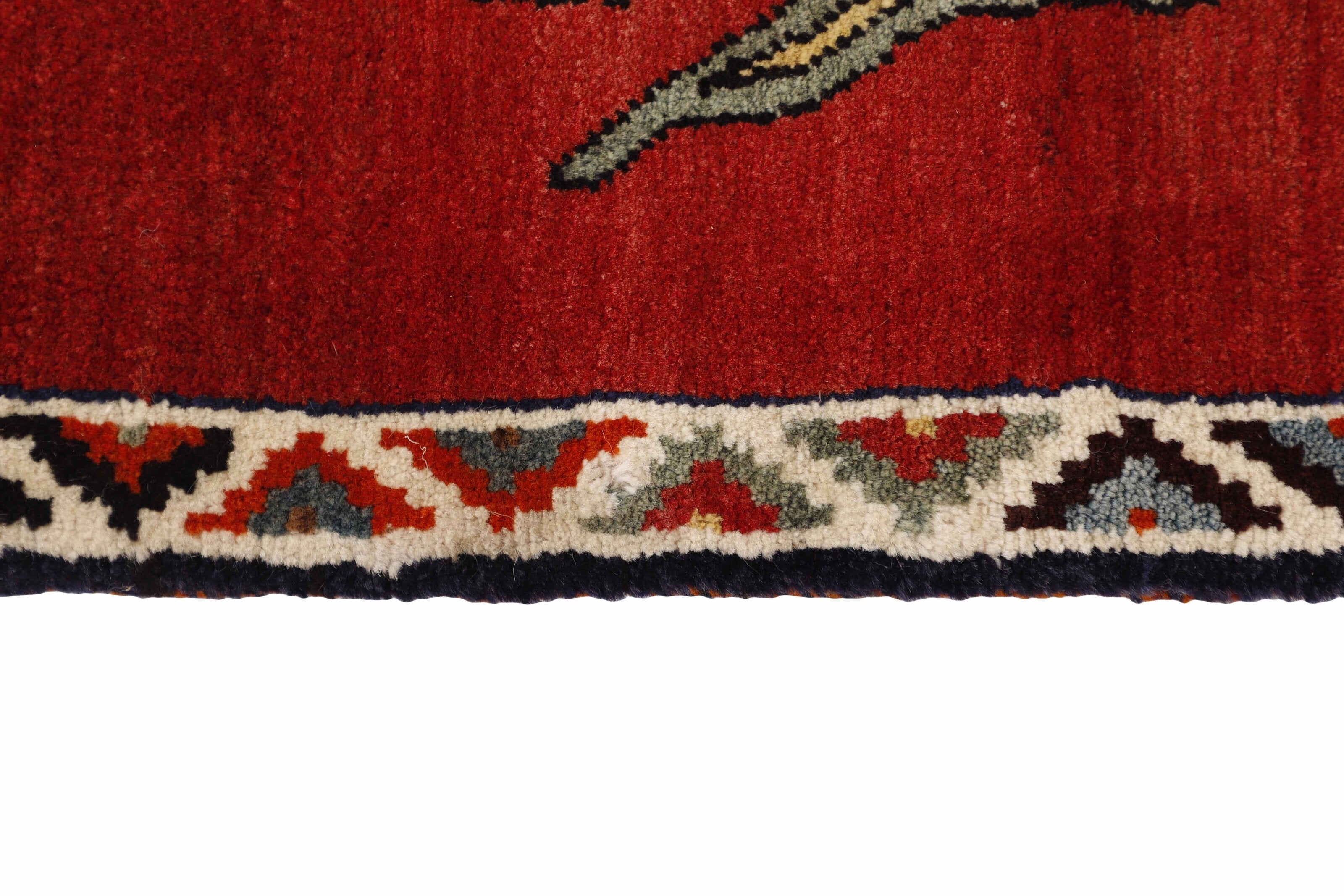 Kashghai Old Figural 1460315