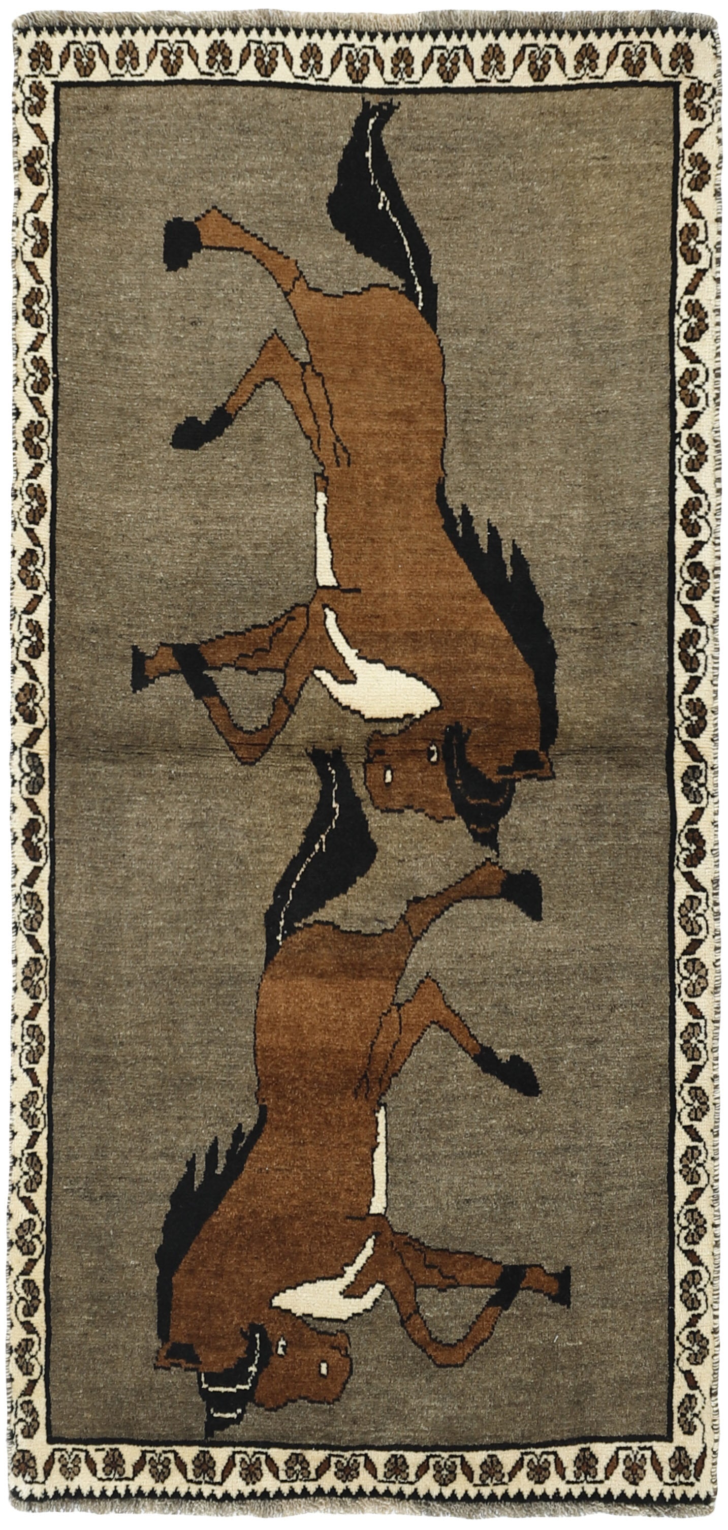 Kashghai Old Figural 1460321