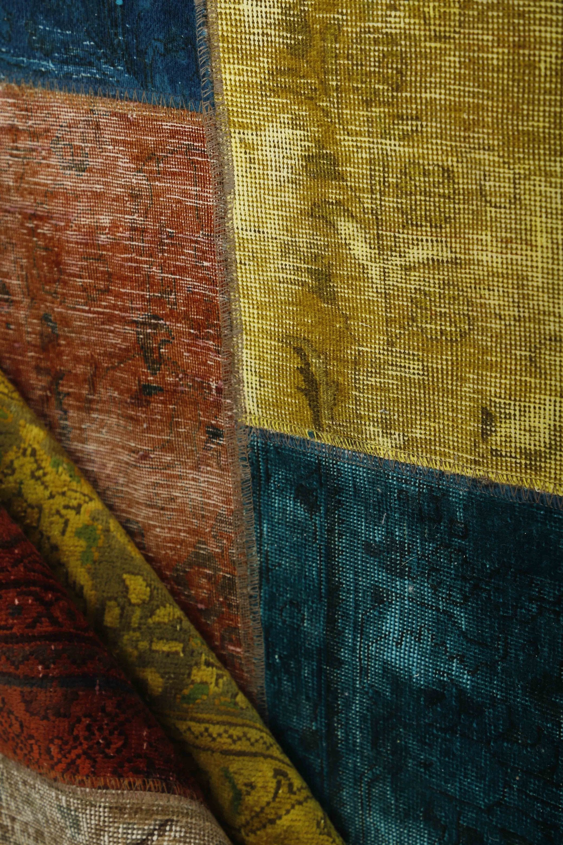 Vintage Patchwork 1461753