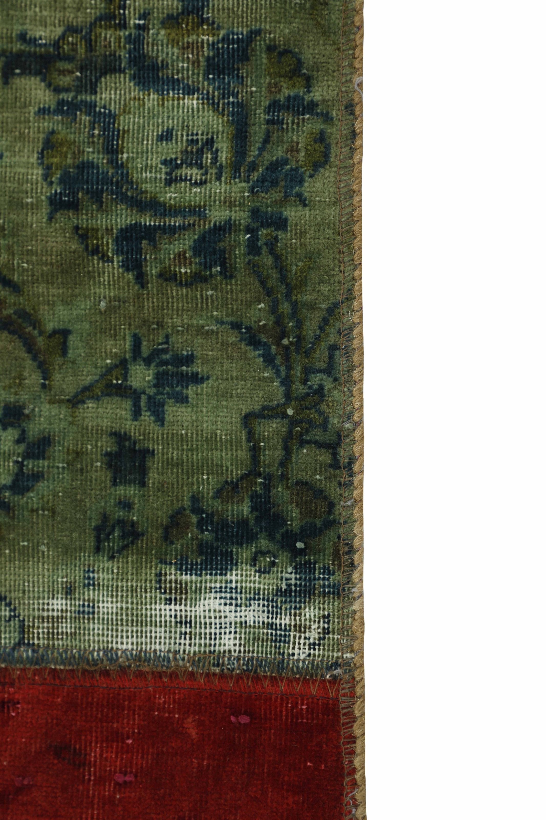 Vintage Patchwork 1461753