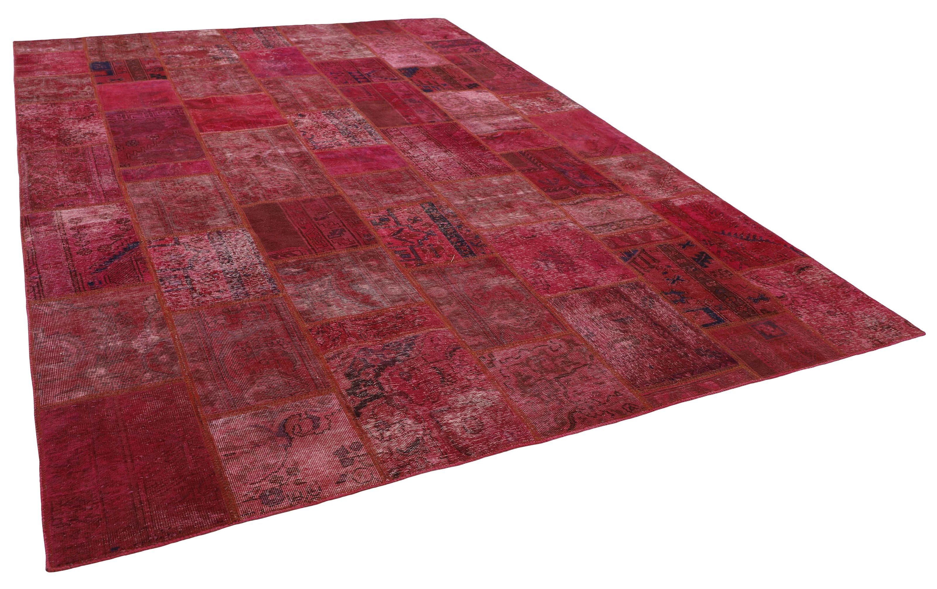 Vintage Patchwork 1461771