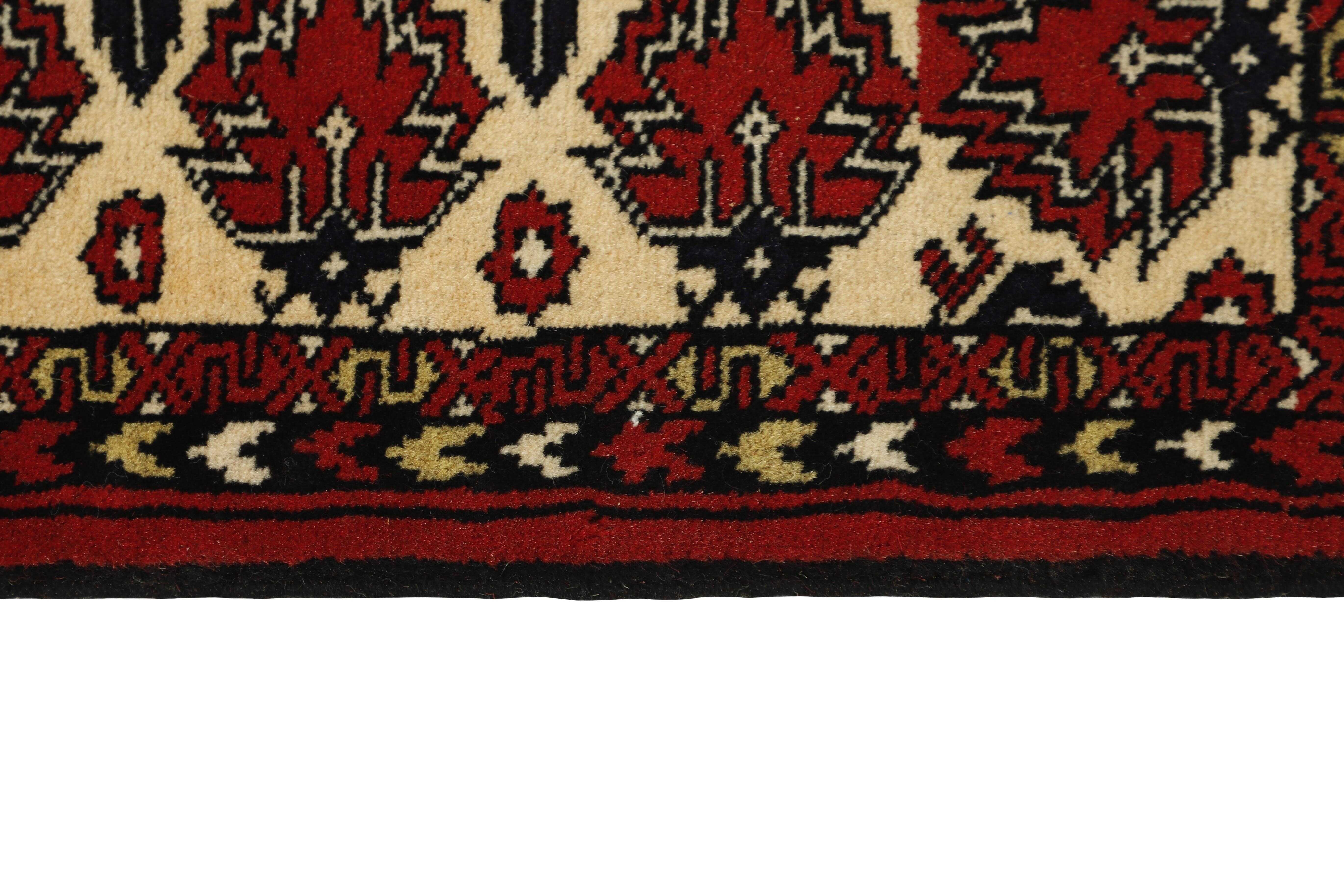 authentic red and black persian rug