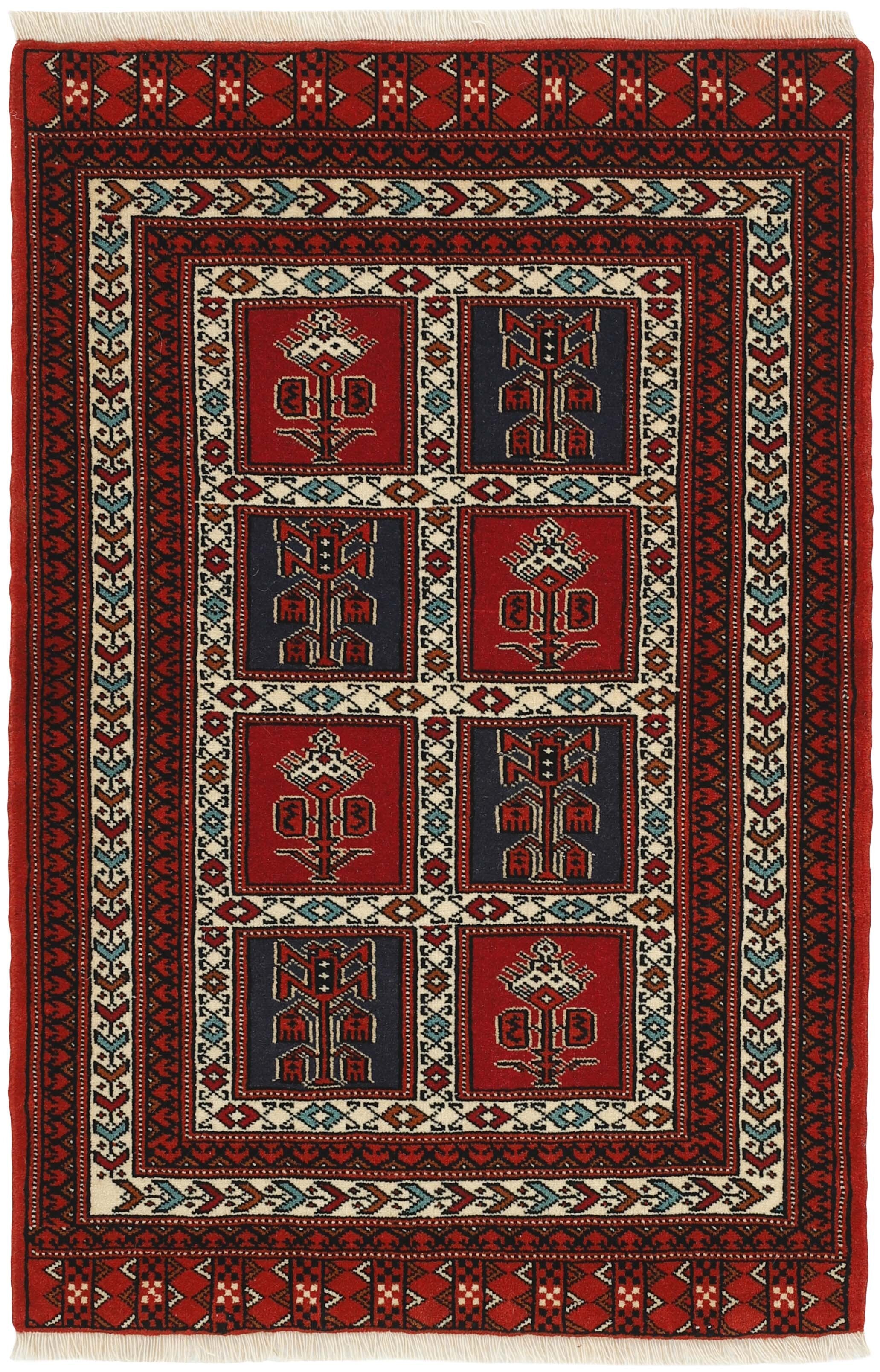 Torkaman Fine 1467469