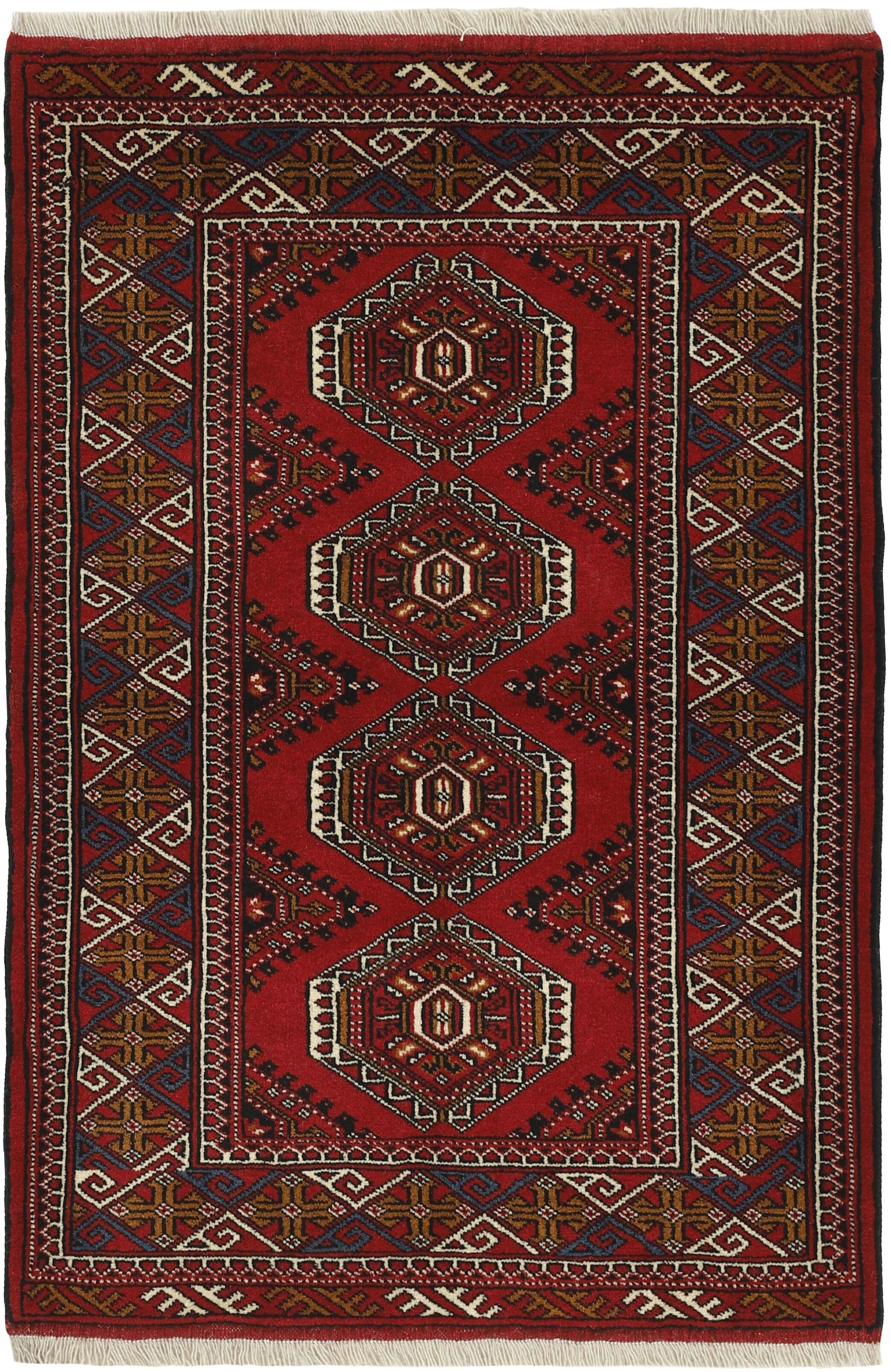 Torkaman Fine 1467485