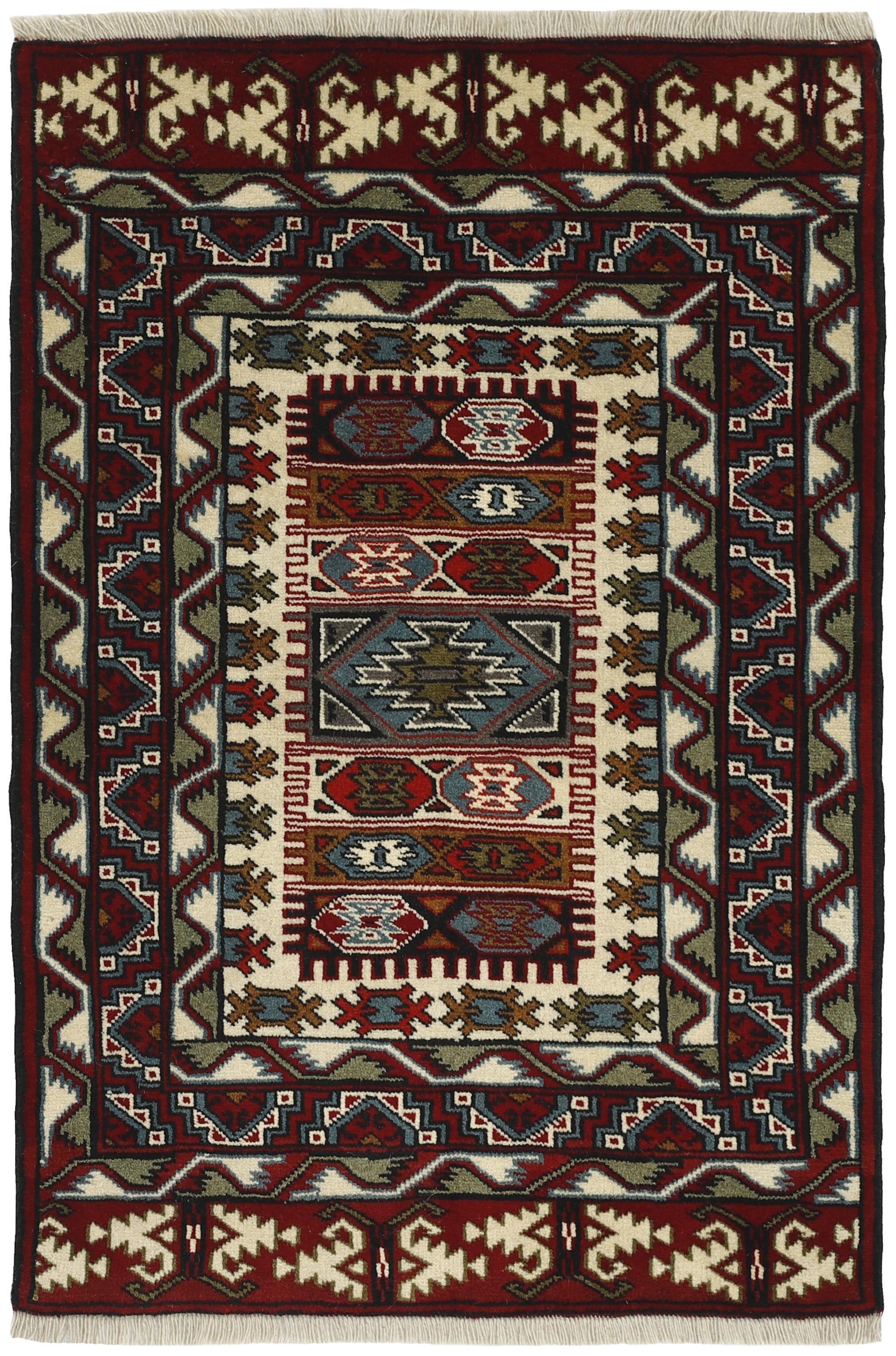 Torkaman Fine 1467499