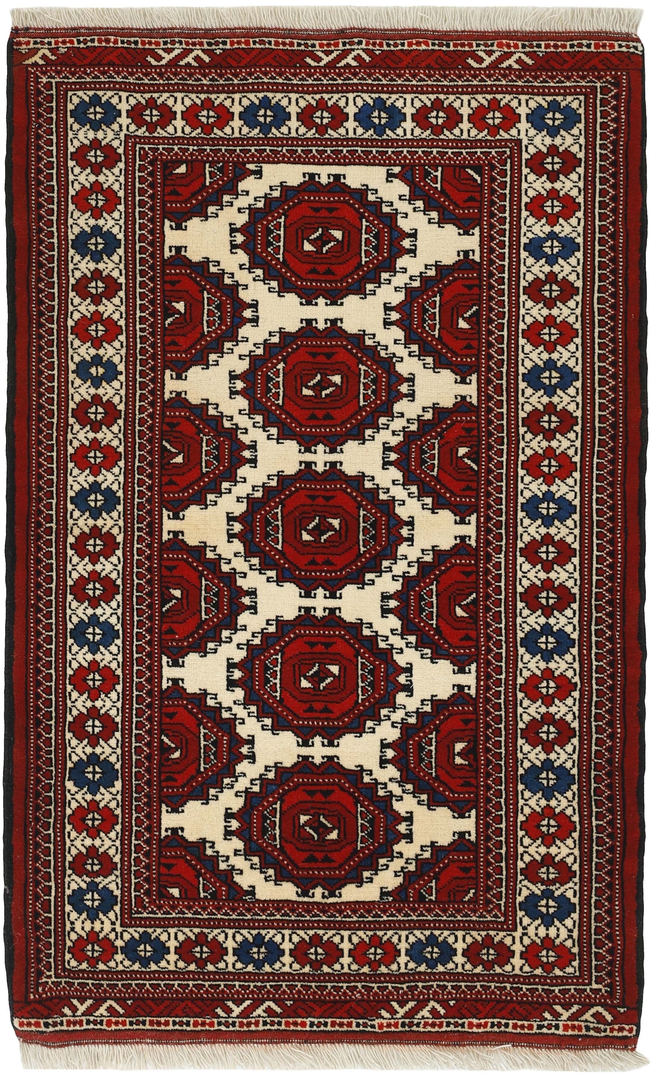 Torkaman Fine 1467510
