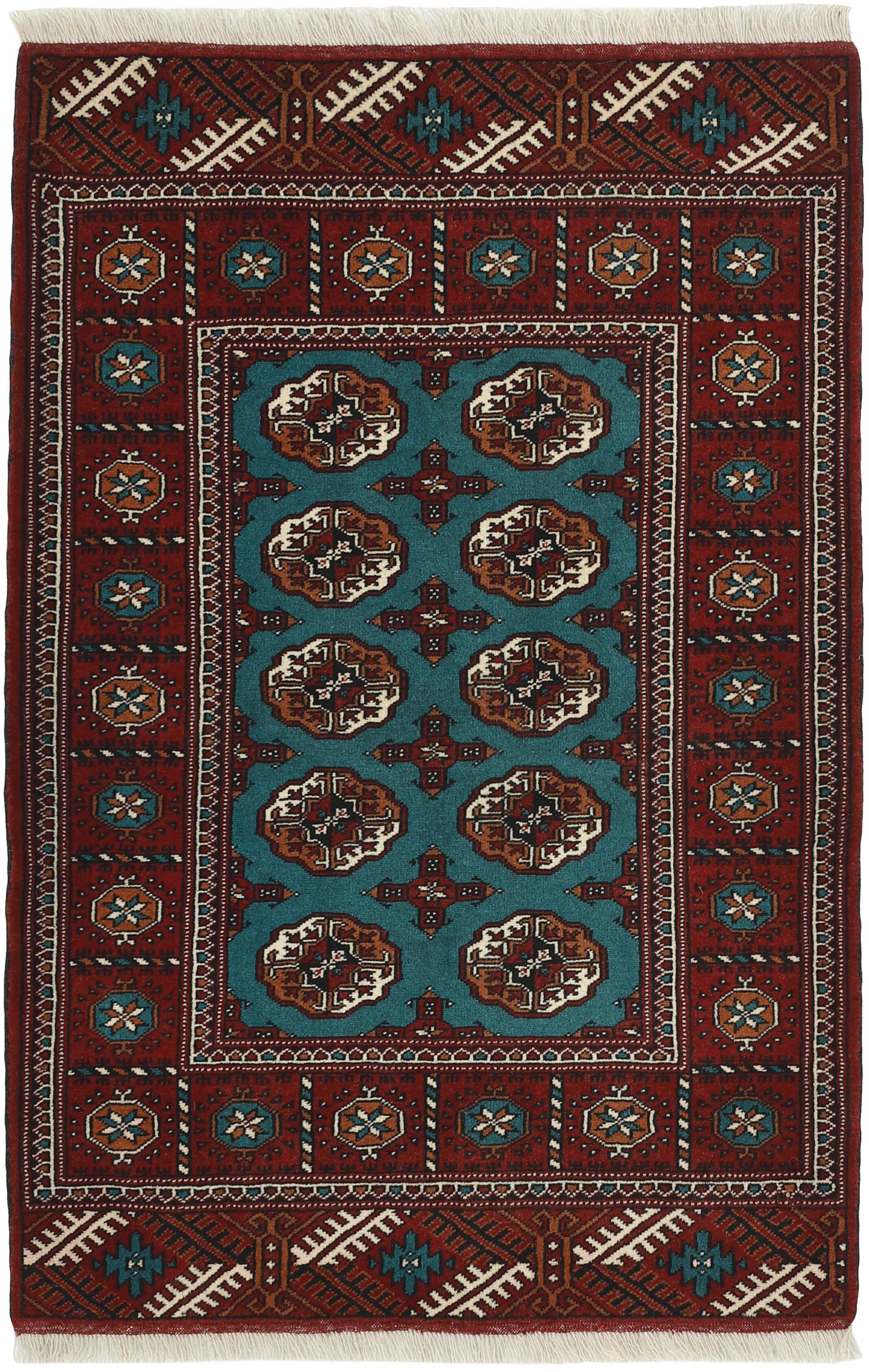 Torkaman Fine 1467512