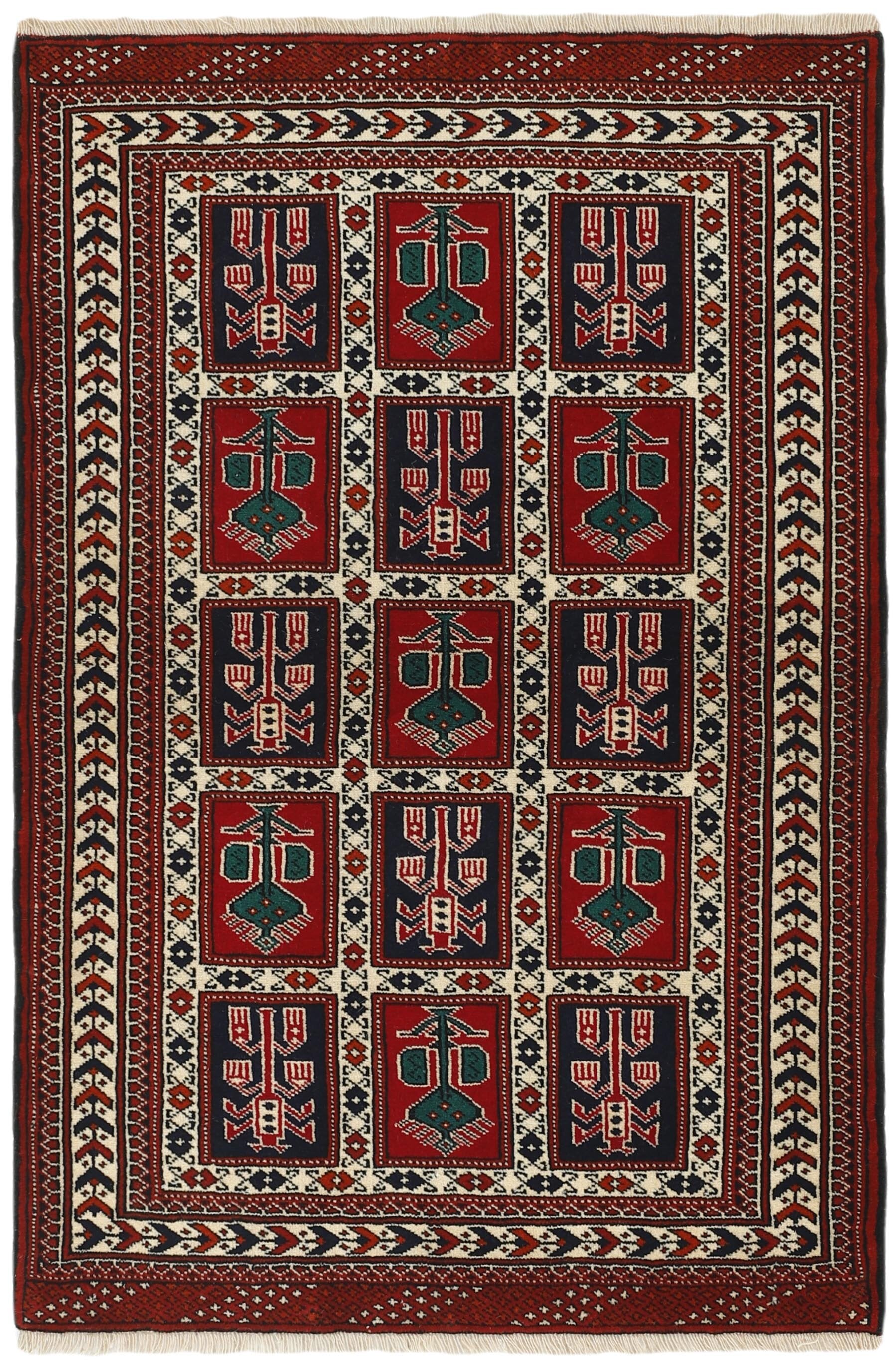 Torkaman Fine 1467951