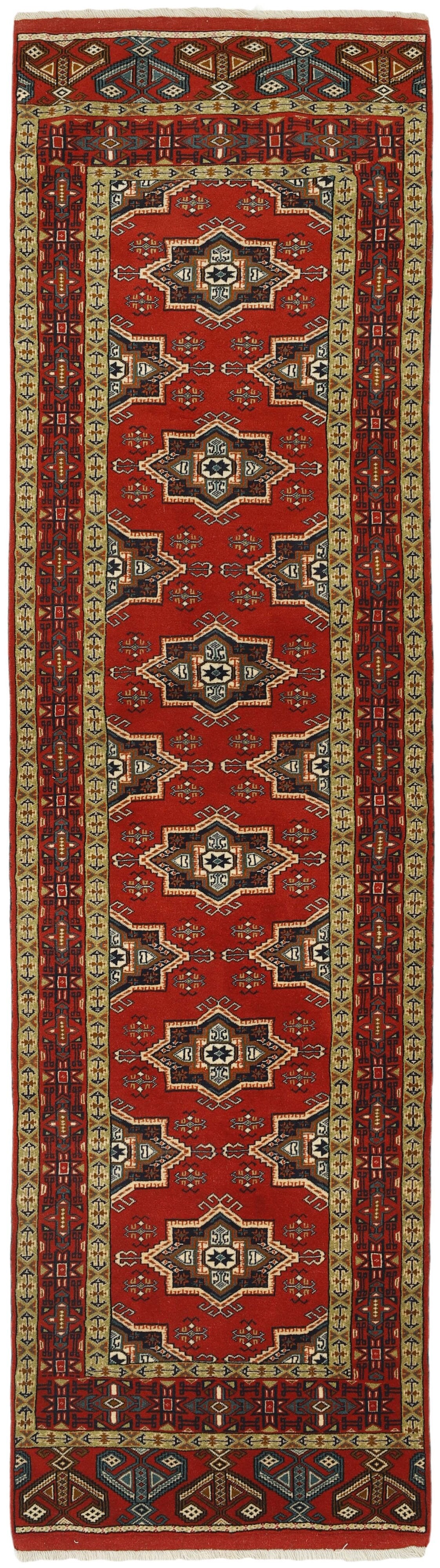 Torkaman Fine Runner 1467970