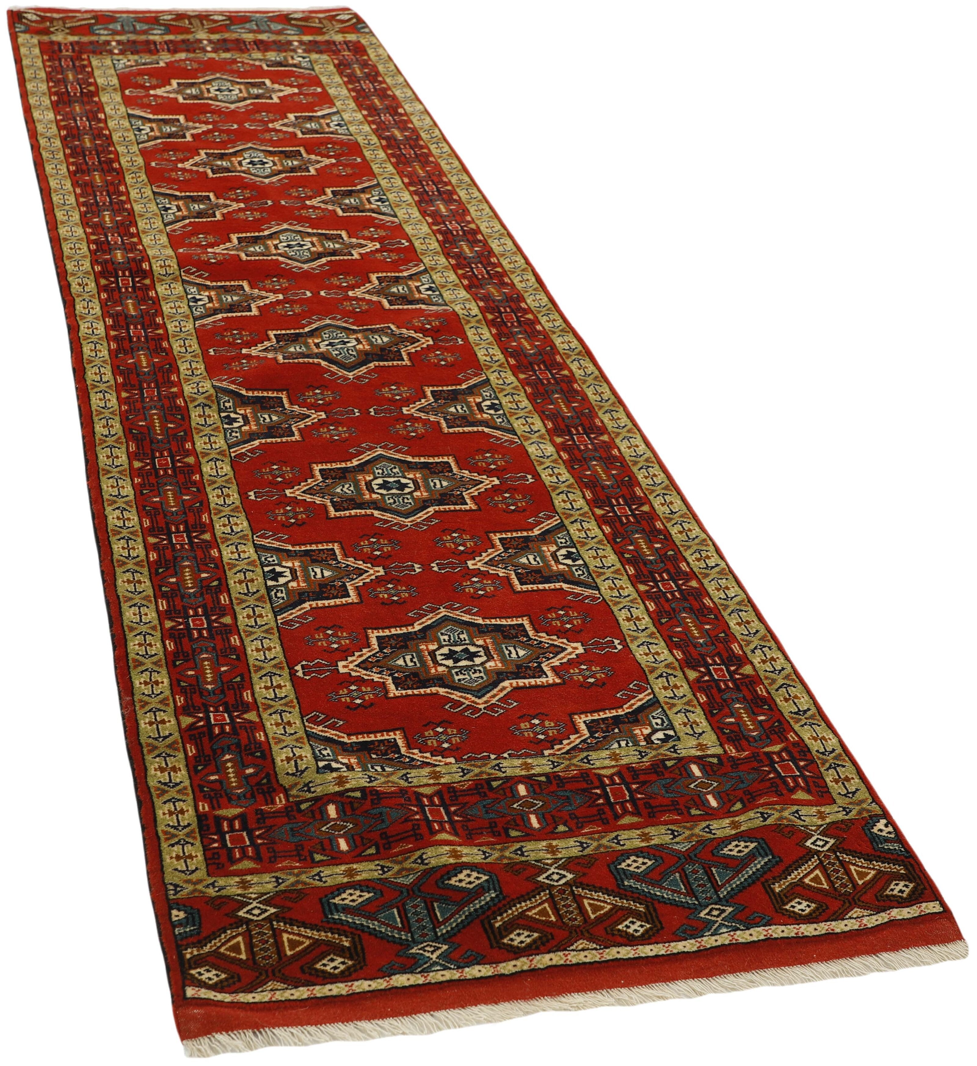 Torkaman Fine Runner 1467970