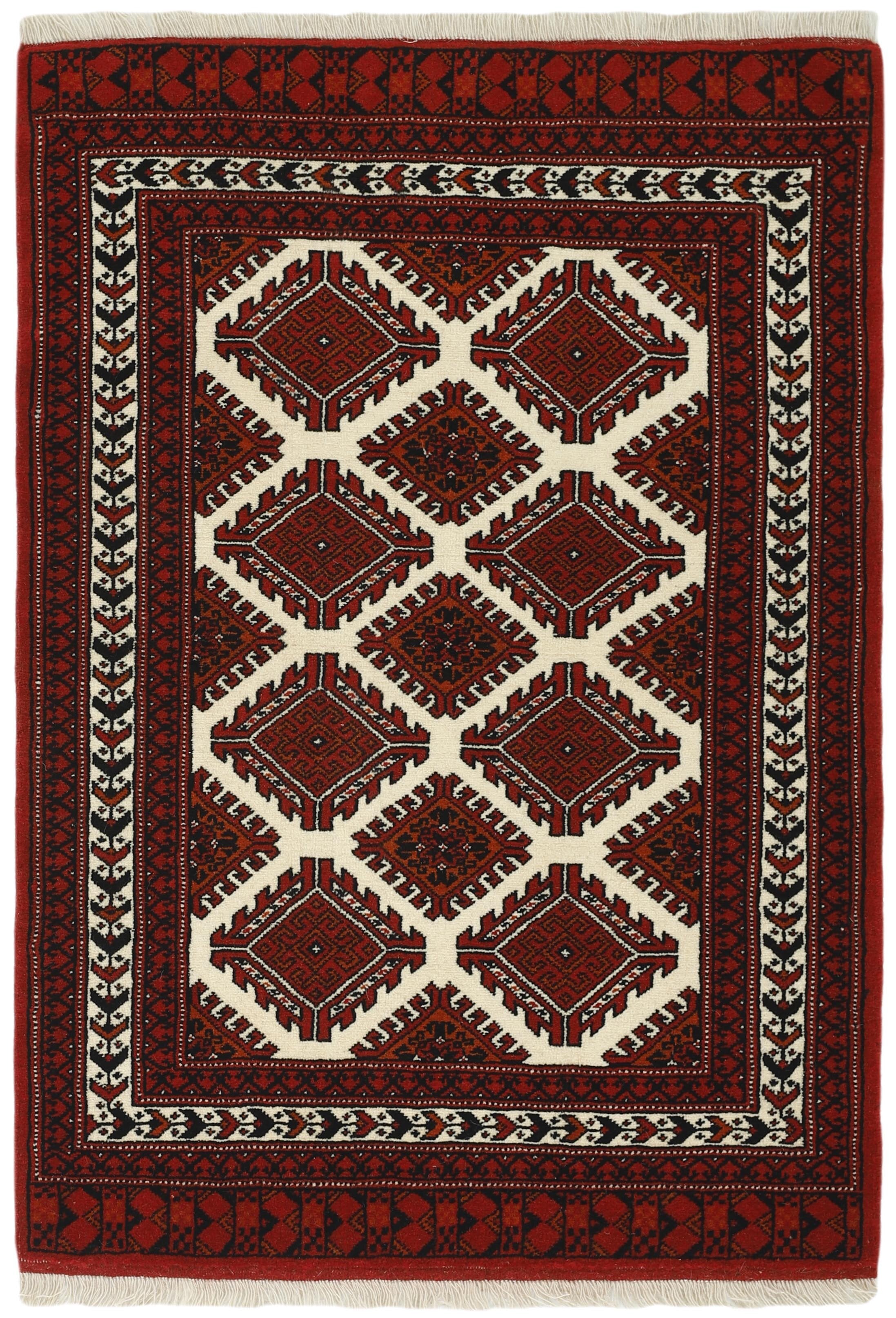 Torkaman Fine 1468002