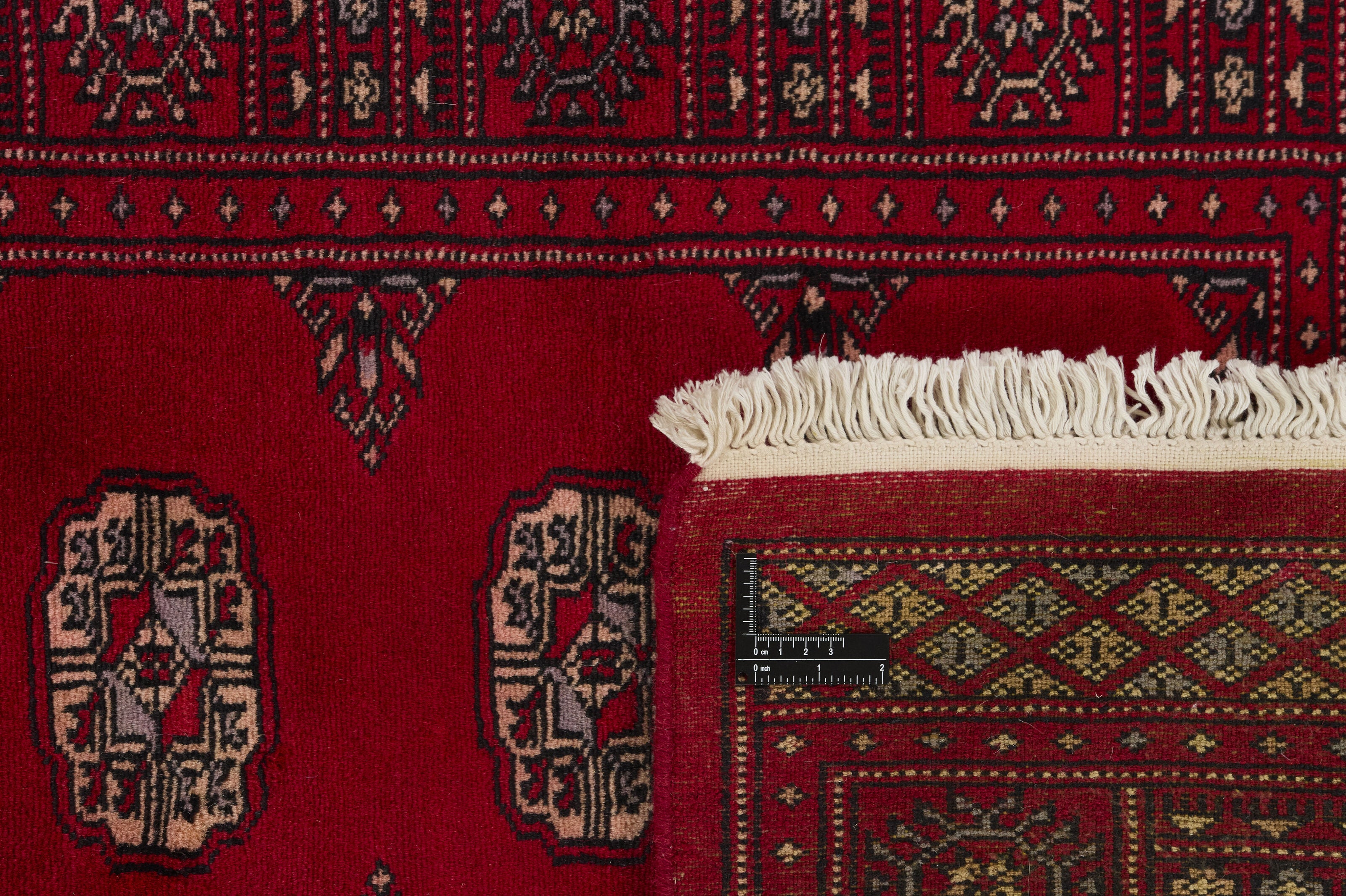 Bokhara Runner 1470295