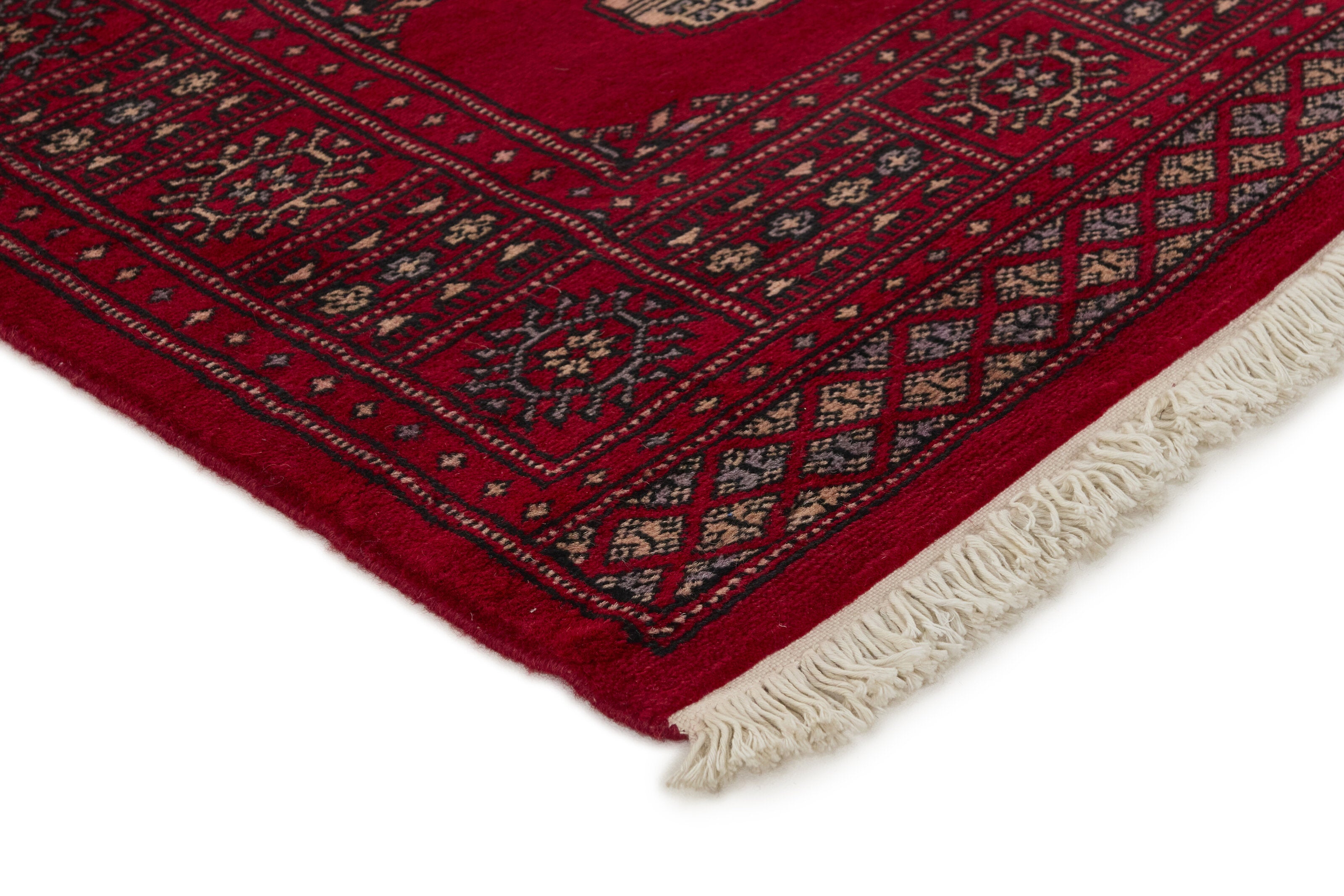 Bokhara Runner 1470295