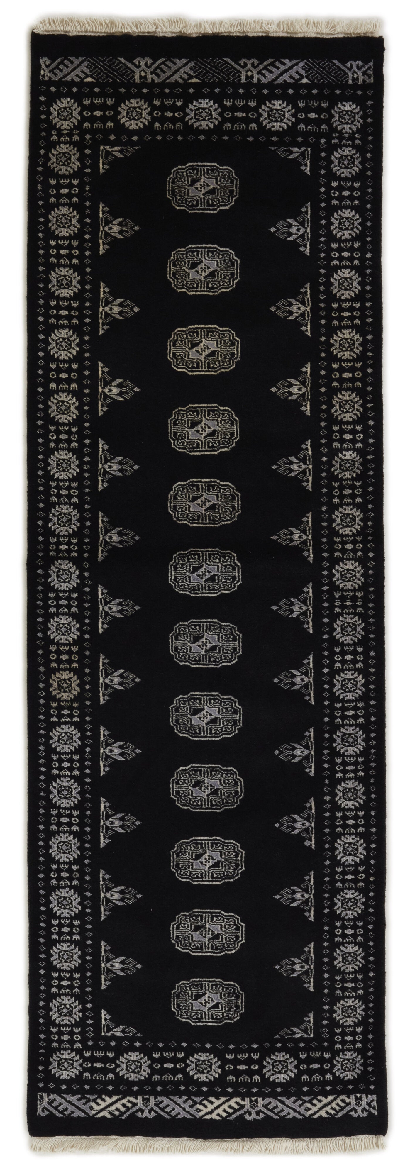 Bokhara Runner 1470764