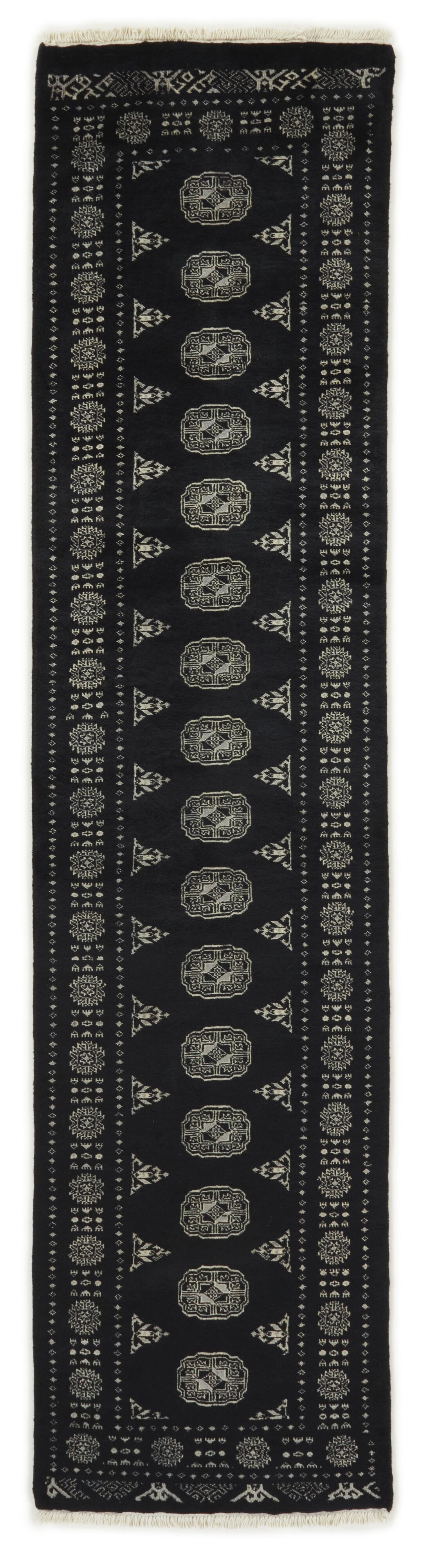 Bokhara Runner 1470797