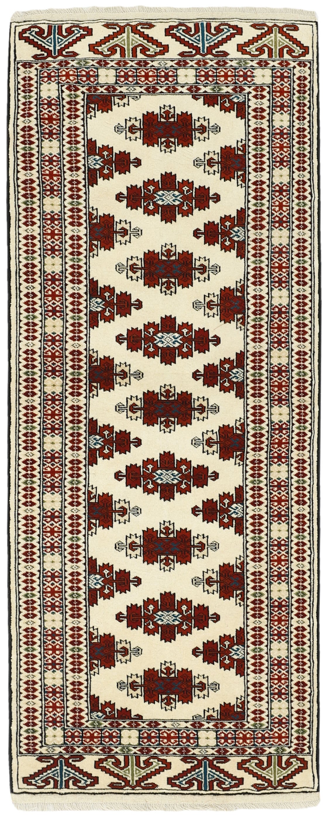Torkaman Fine Runner 1471529