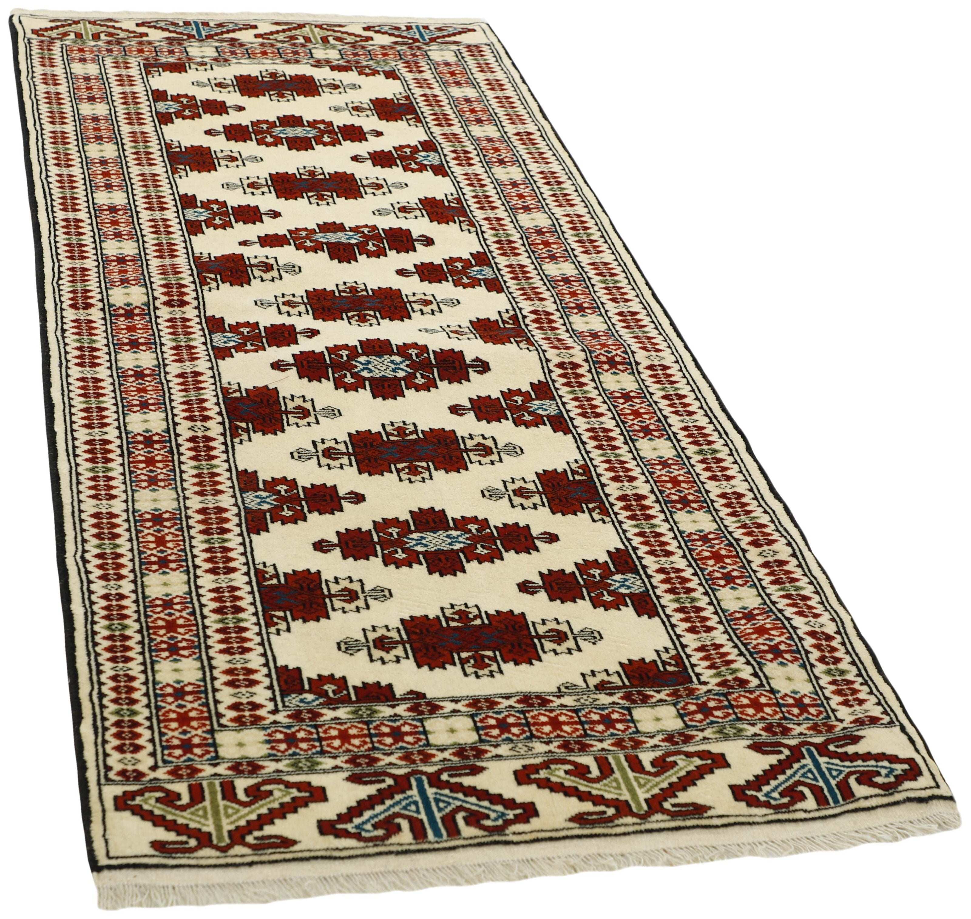 Torkaman Fine Runner 1471529