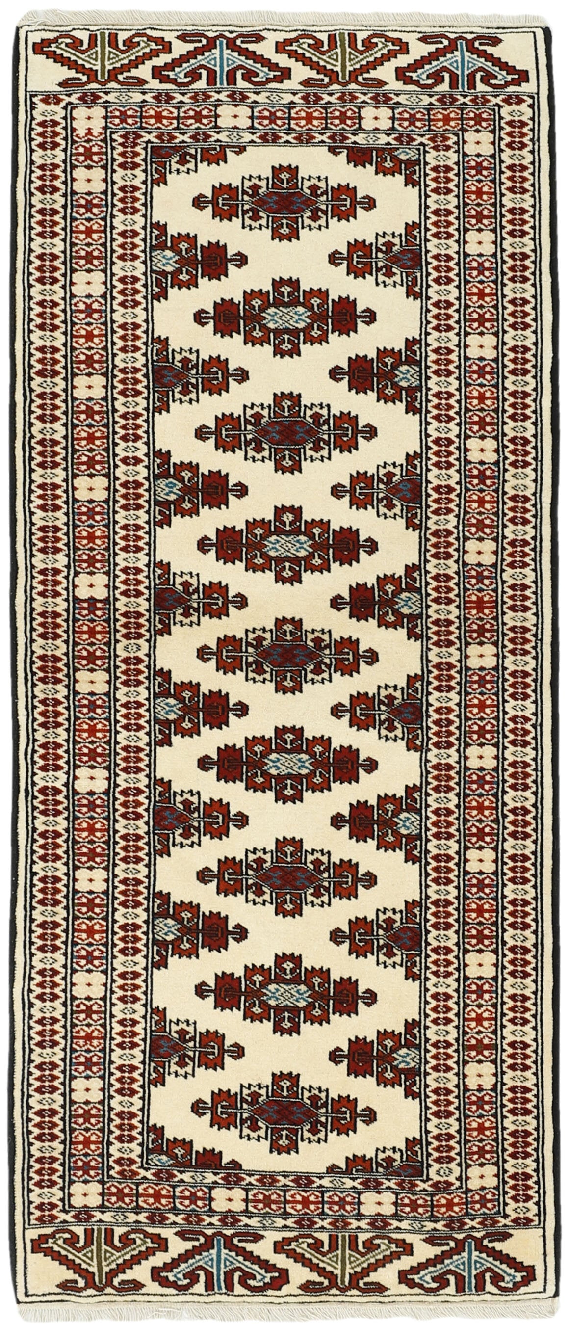 Torkaman Fine 1471532