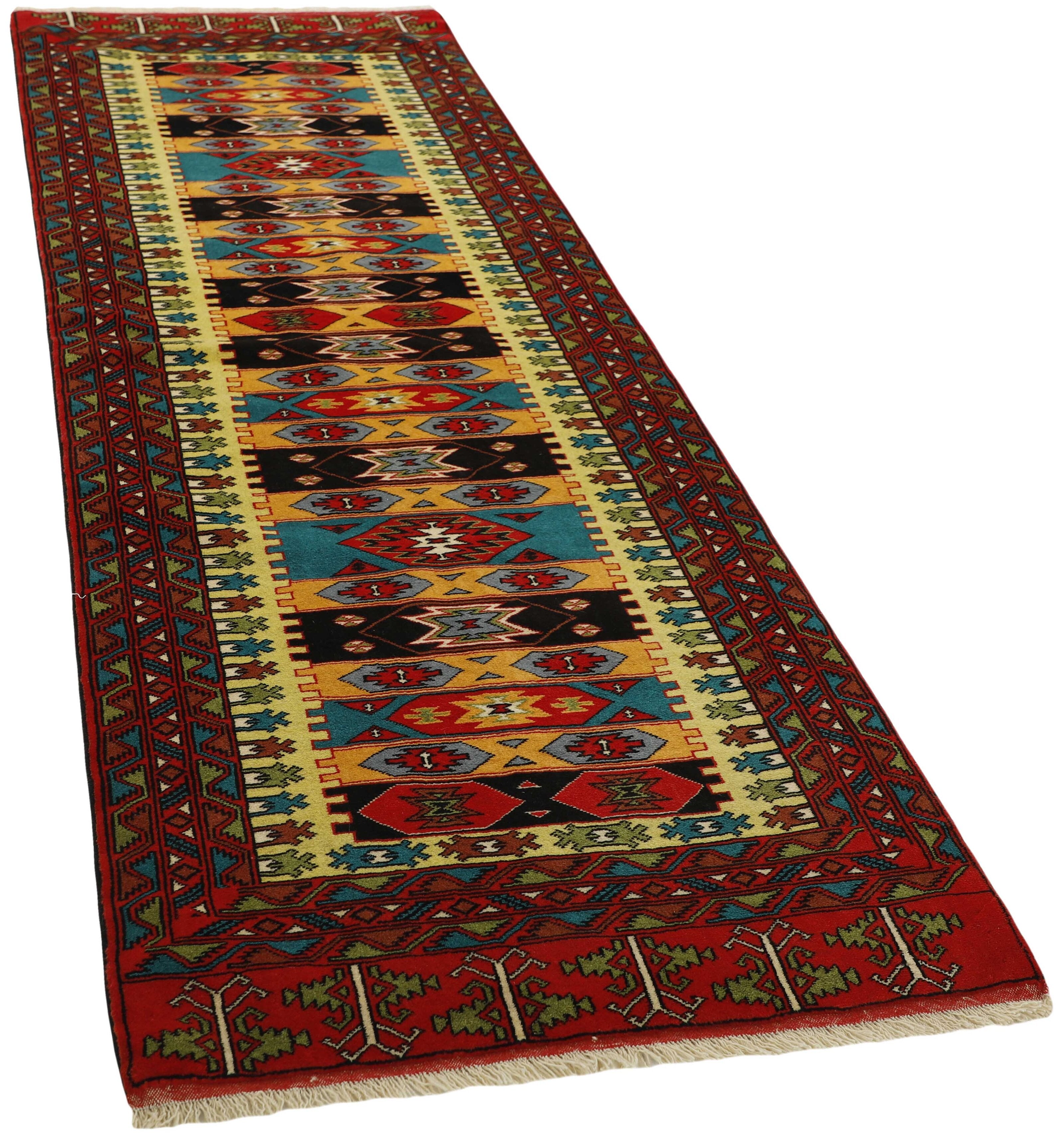 Torkaman Fine Runner 1471537