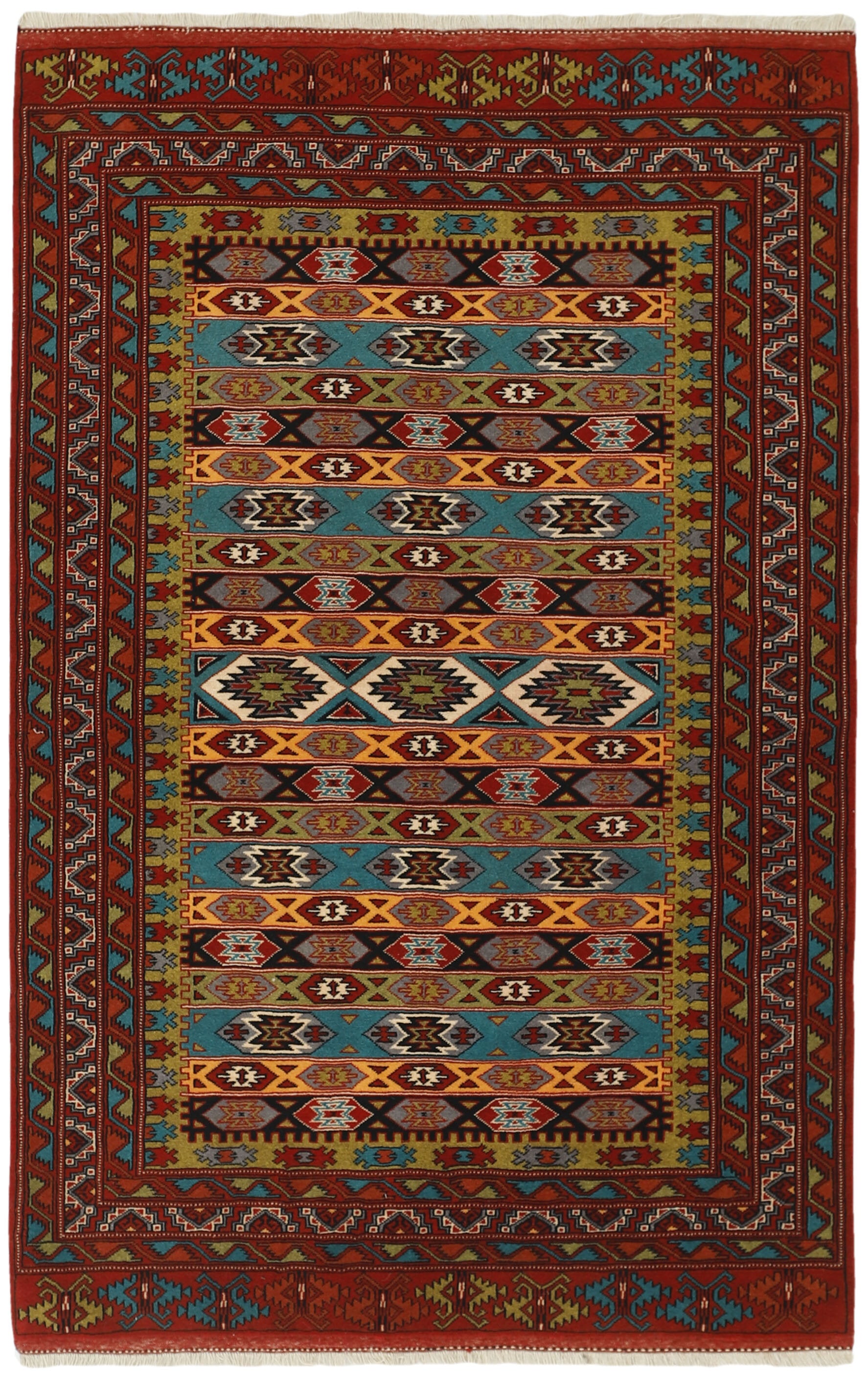 Torkaman Fine 1471540