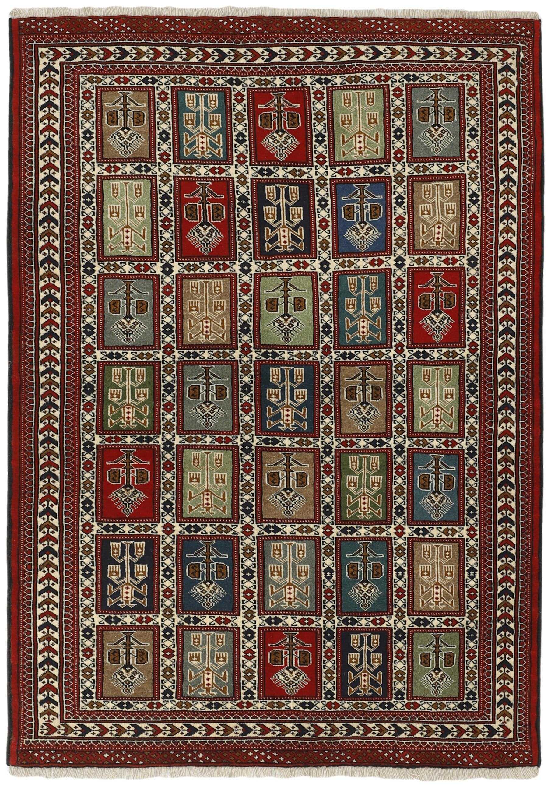Torkaman Fine 1471543