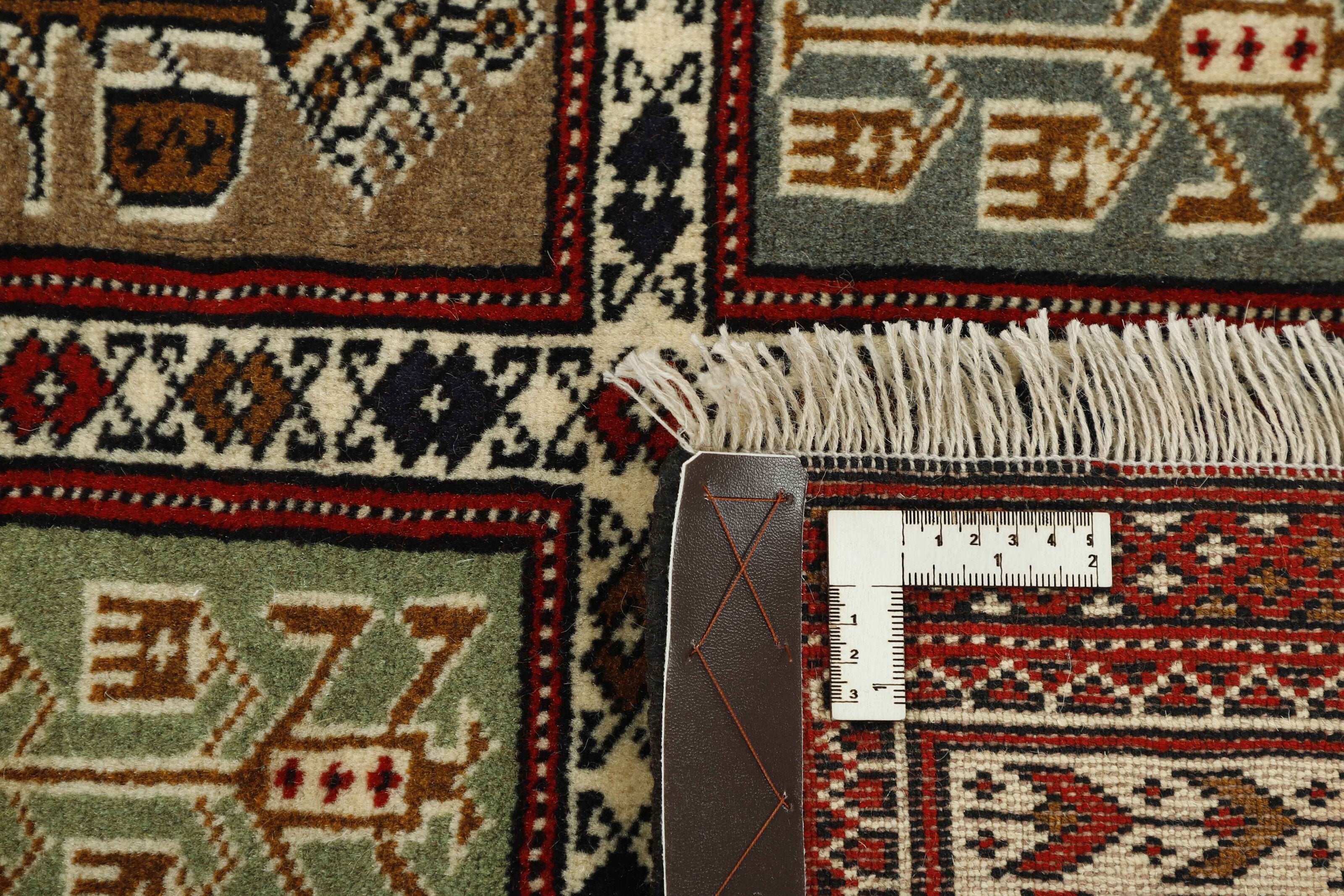 Torkaman Fine 1471543