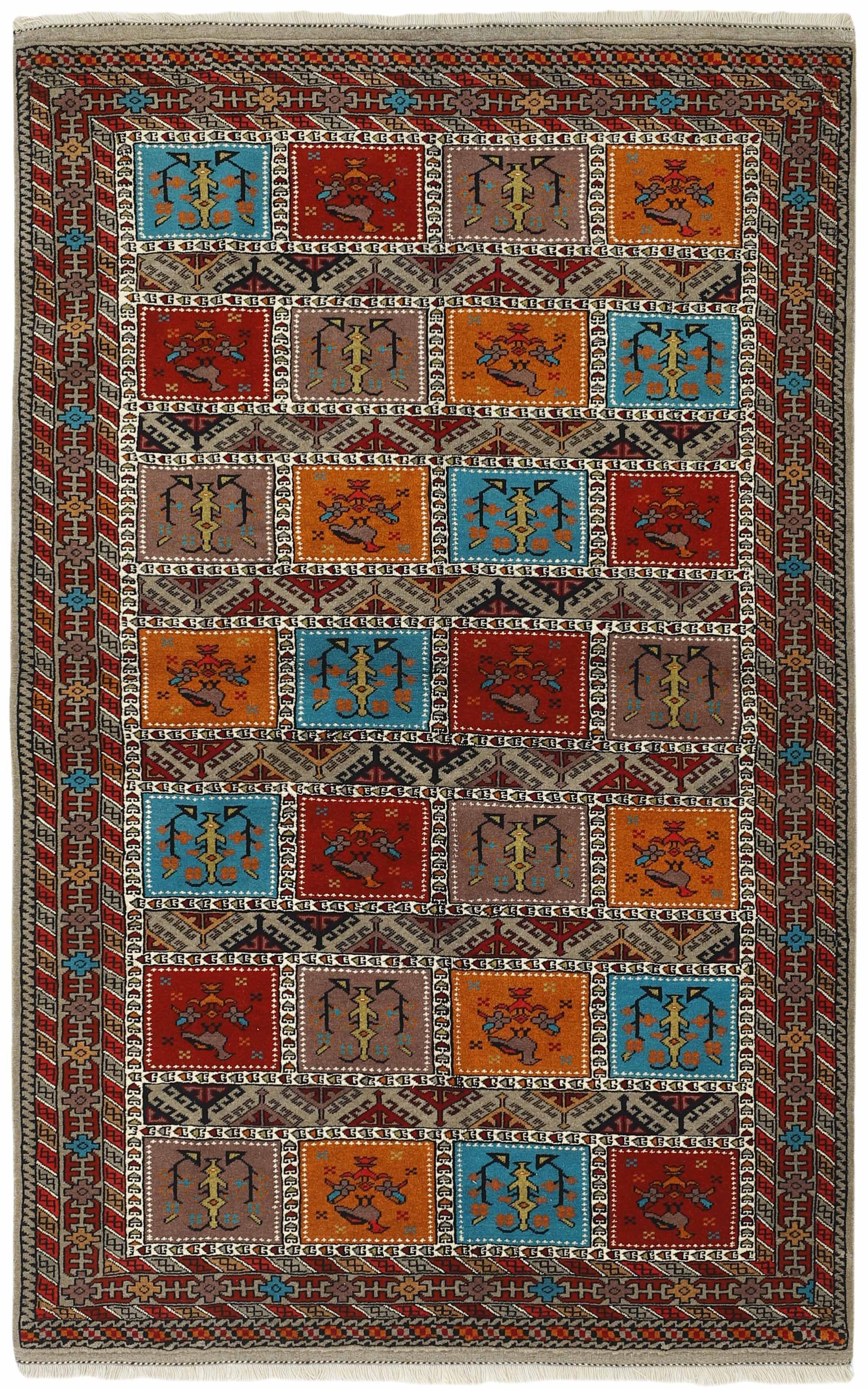 Torkaman Fine 1471546