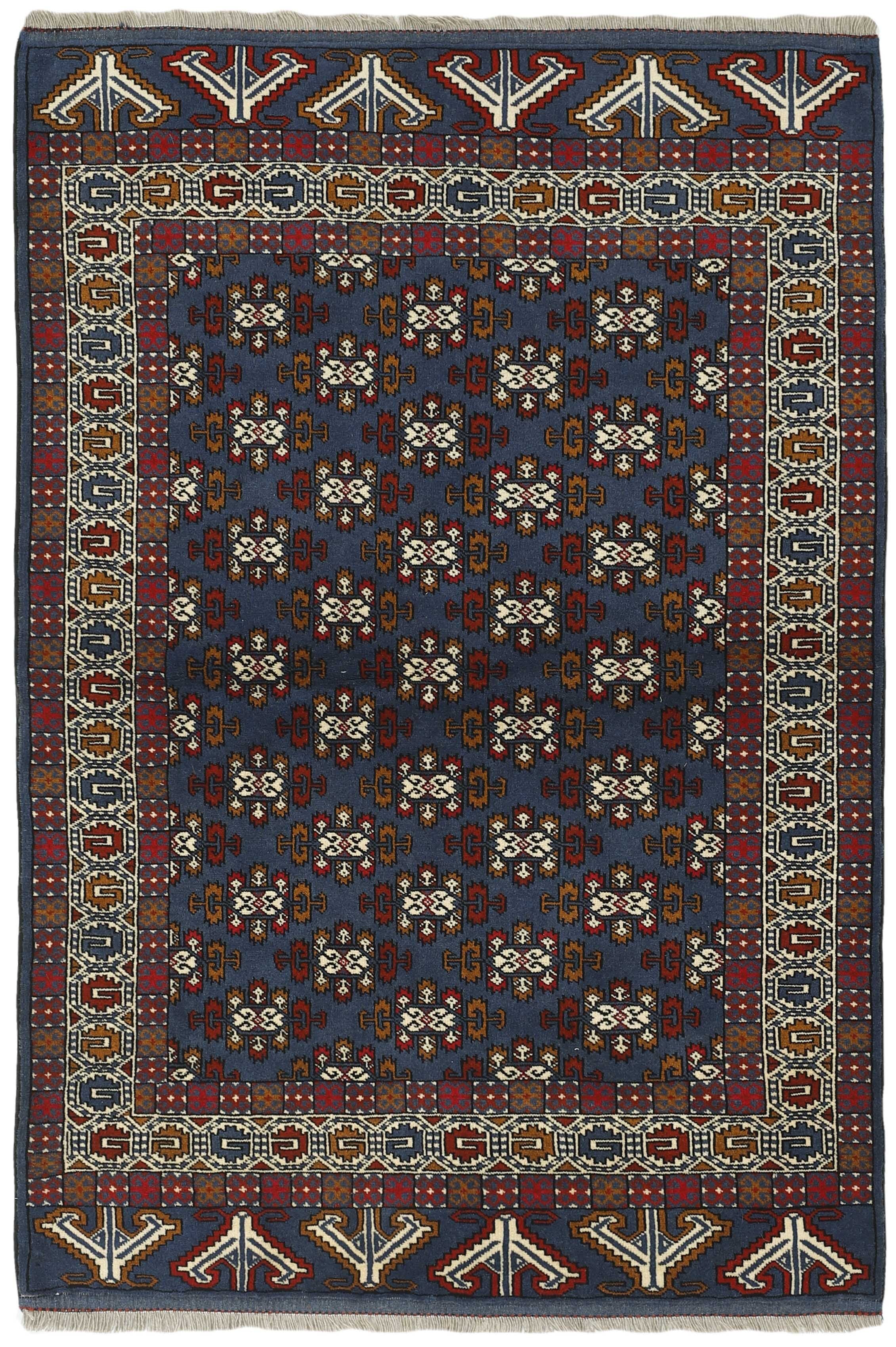 Torkaman Fine 1471548