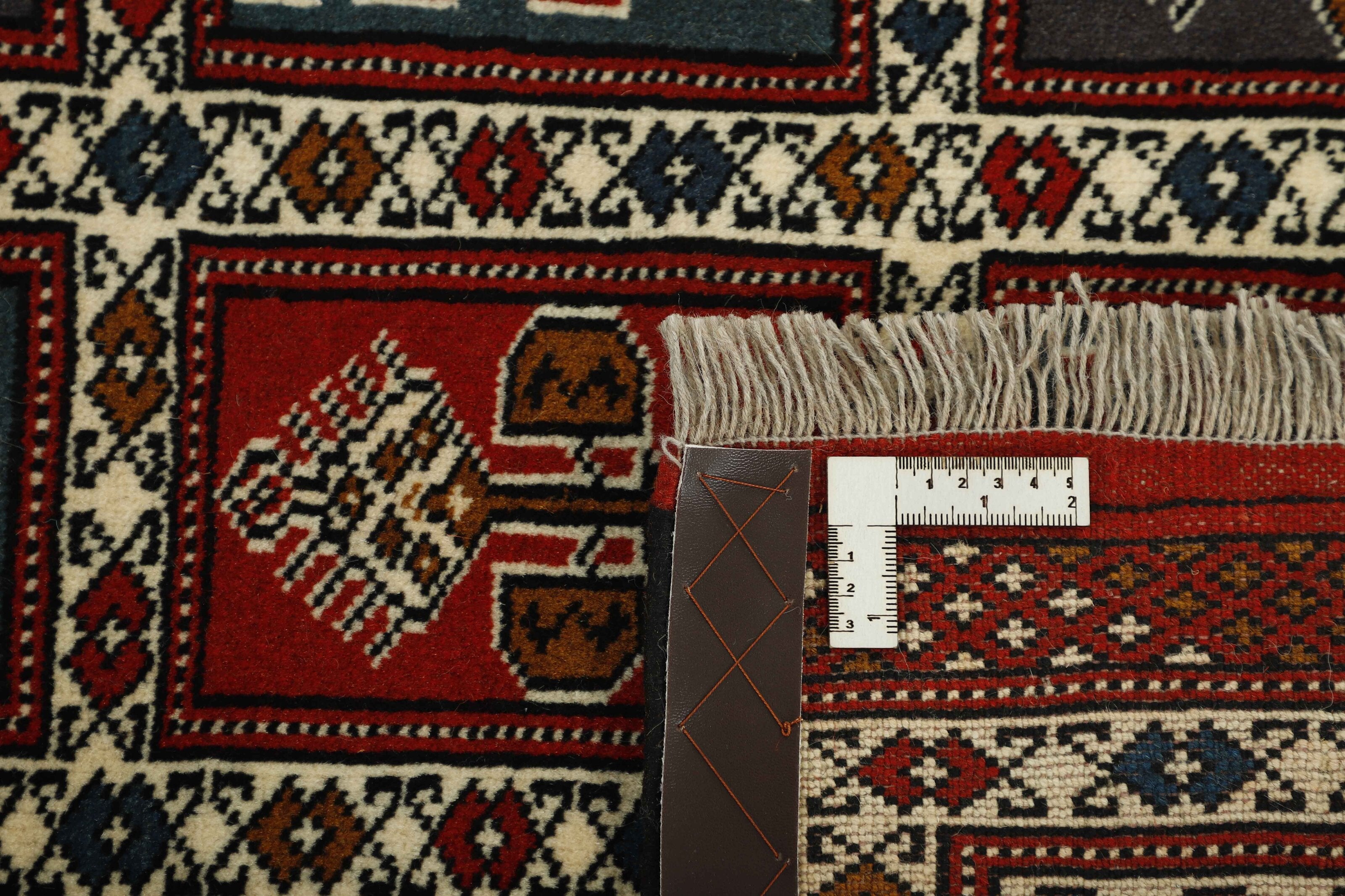 Torkaman Fine 1471552