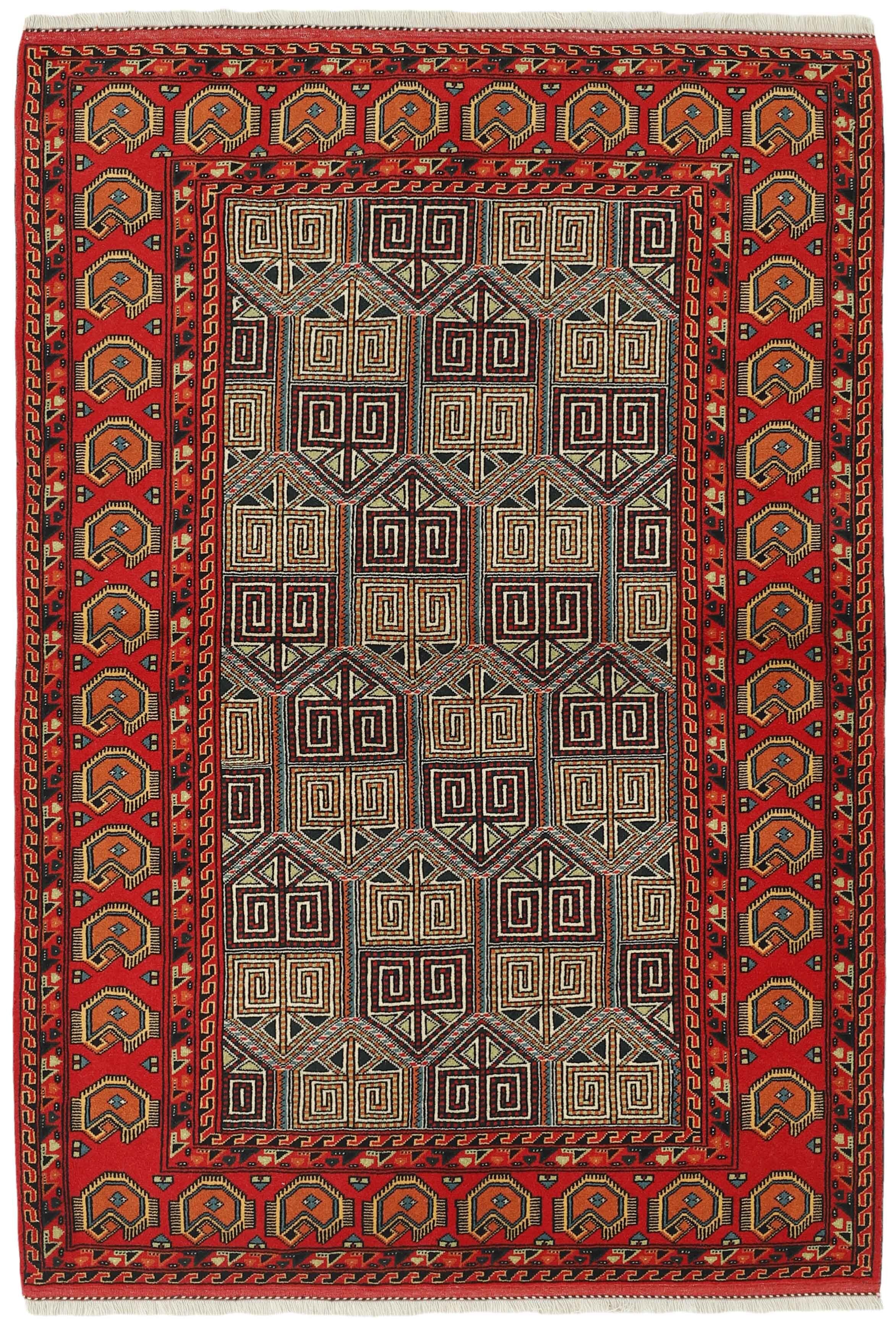 Torkaman Fine 1471554