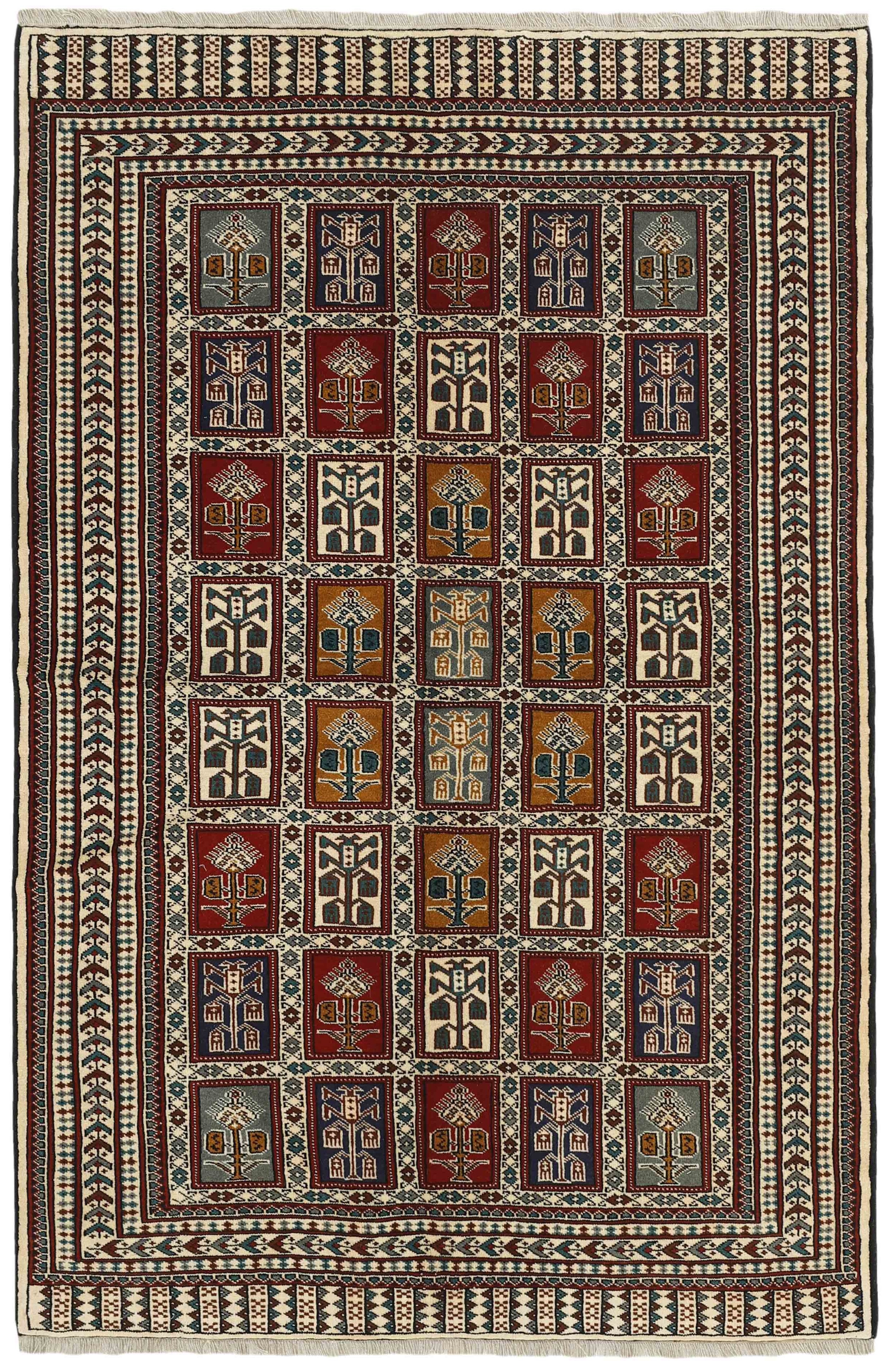Torkaman Fine 1471556
