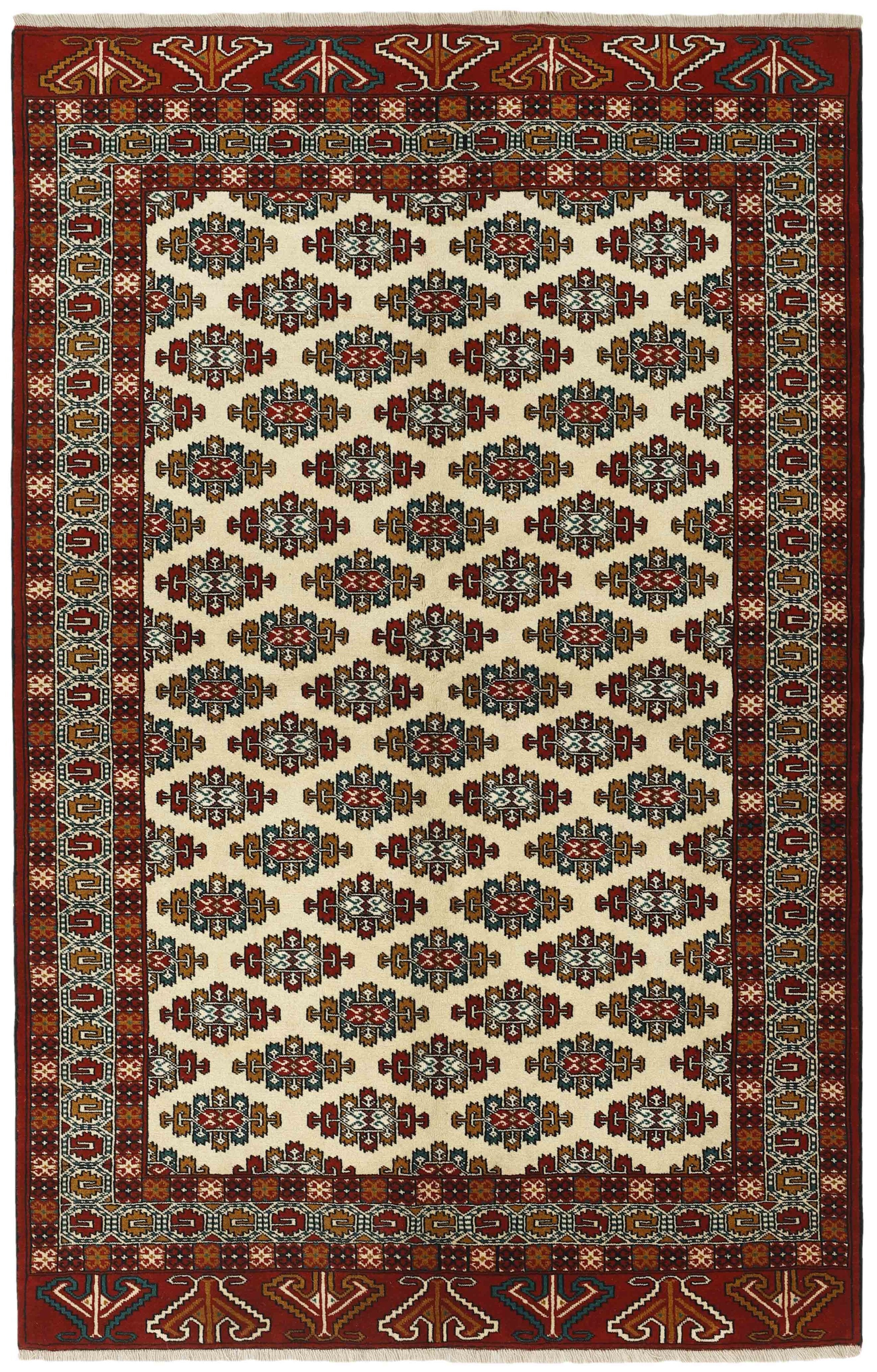 Torkaman Fine 1471560
