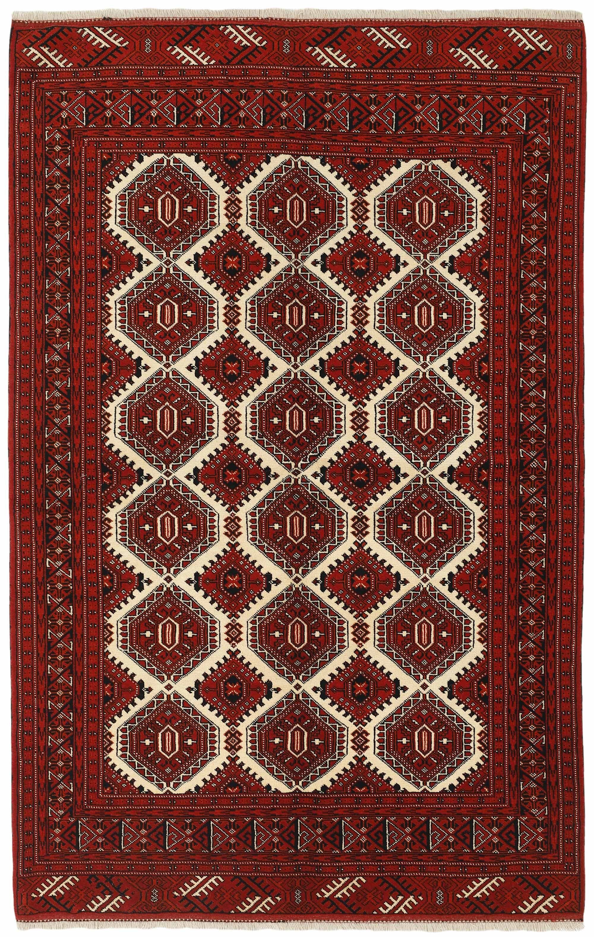 Torkaman Fine 1471561