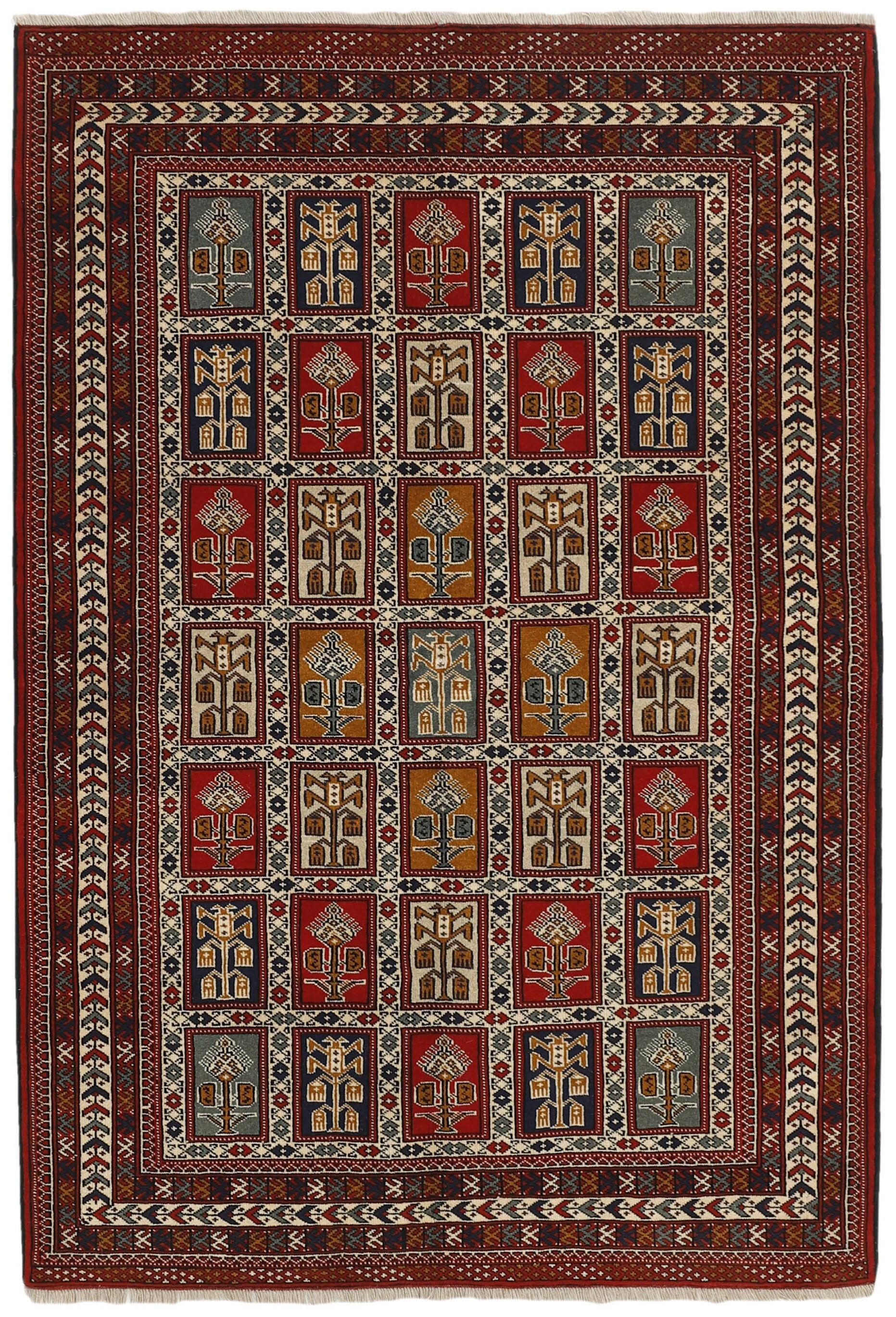 Torkaman Fine 1471563