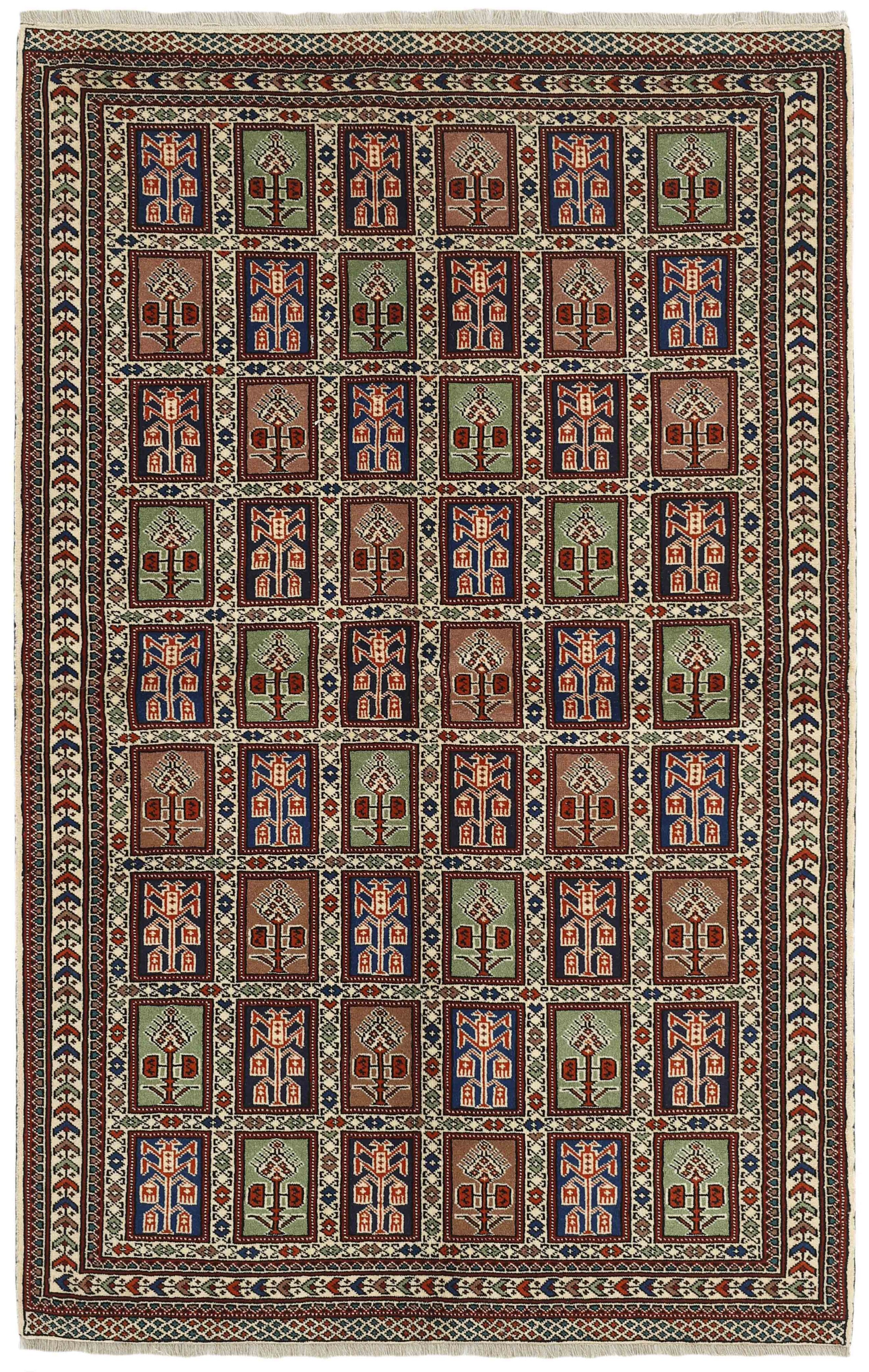 Torkaman Fine 1471566