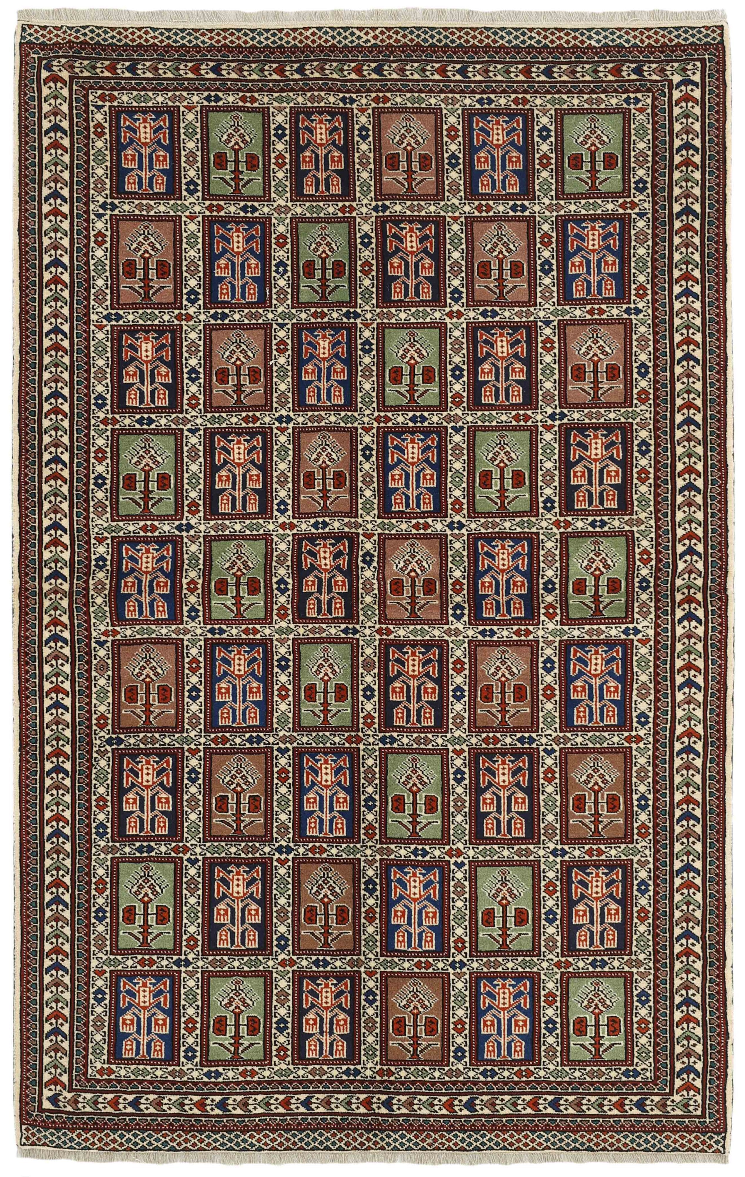 Torkaman Fine 1471566