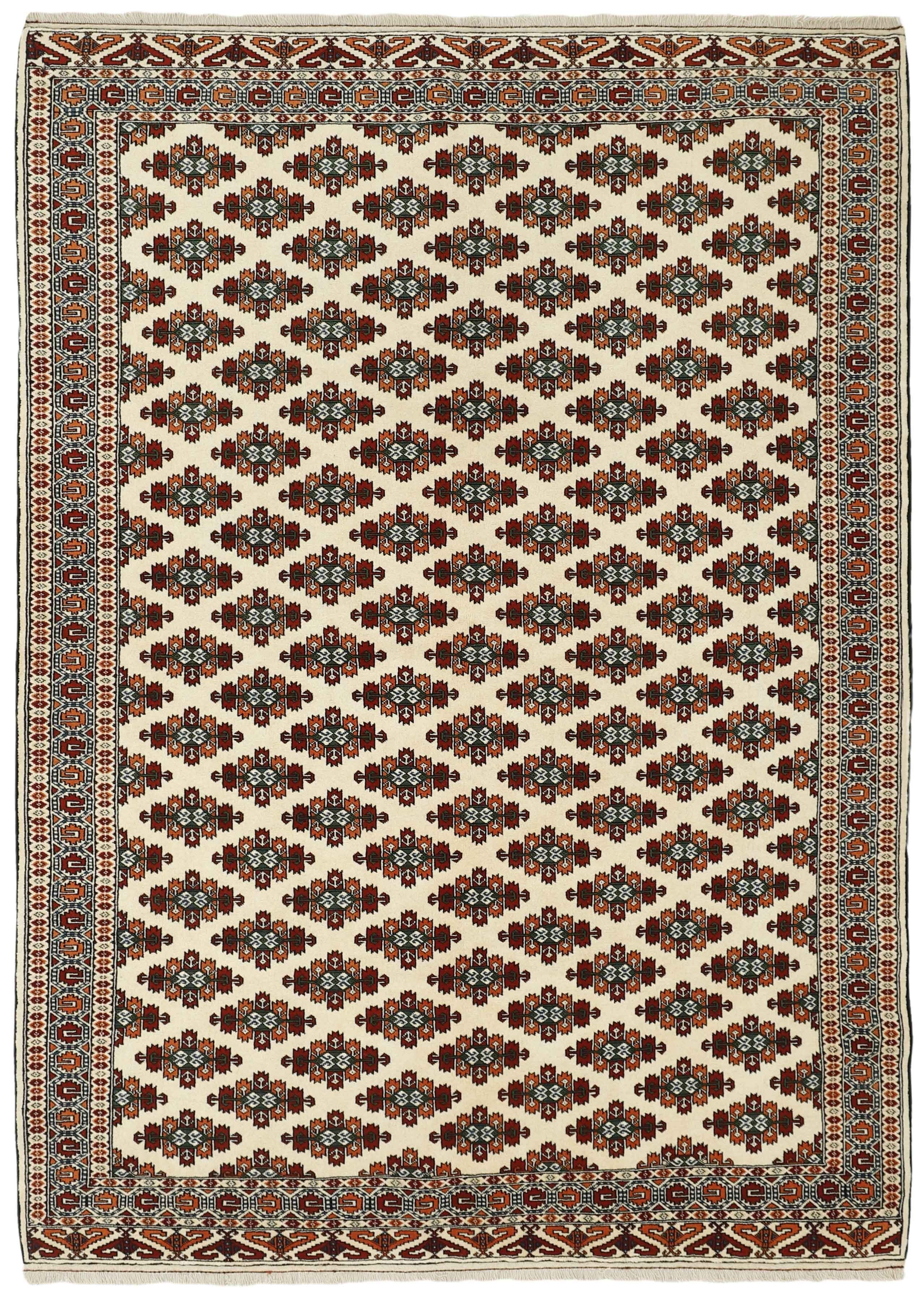 Torkaman Fine 1471573