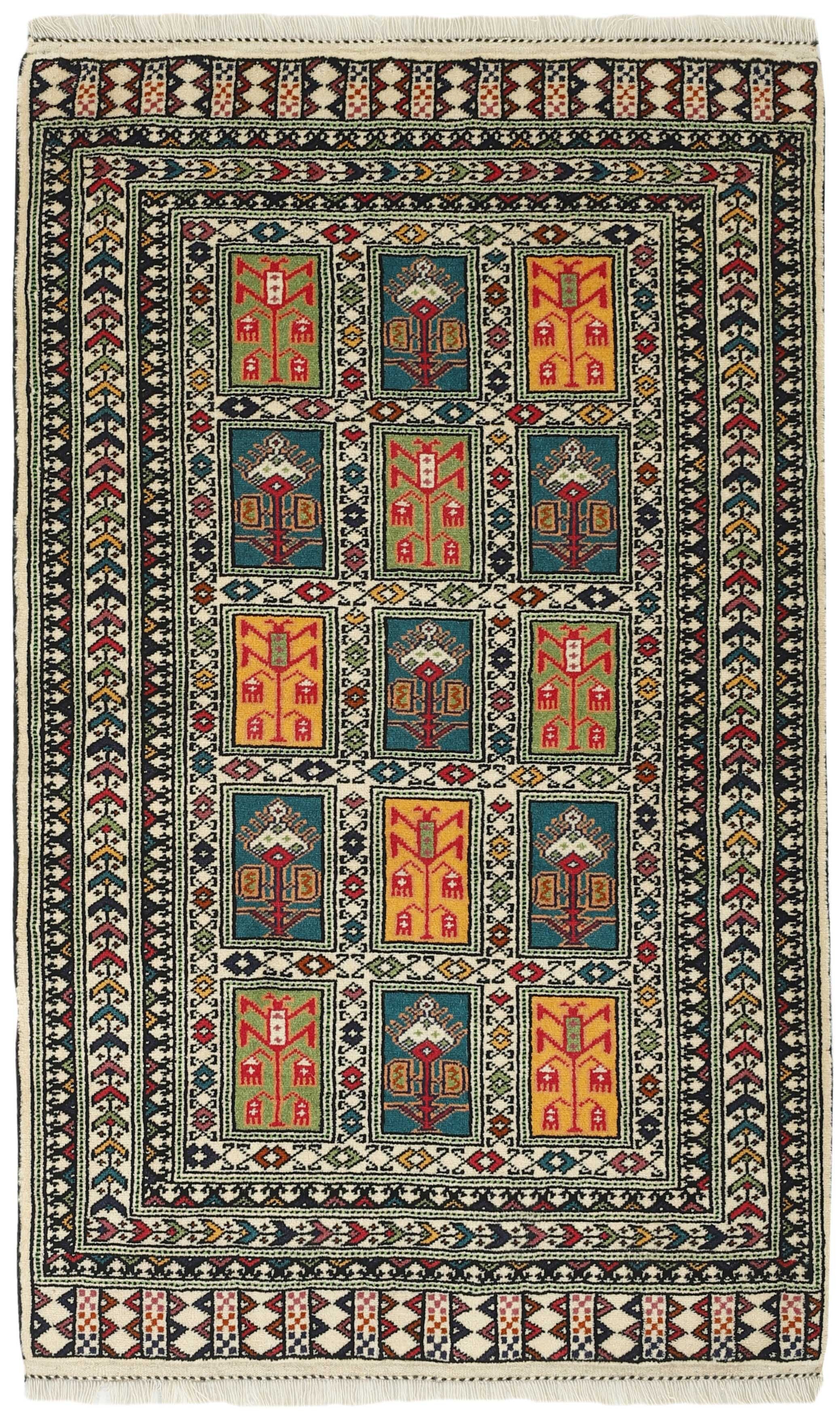 Torkaman Fine 1471581