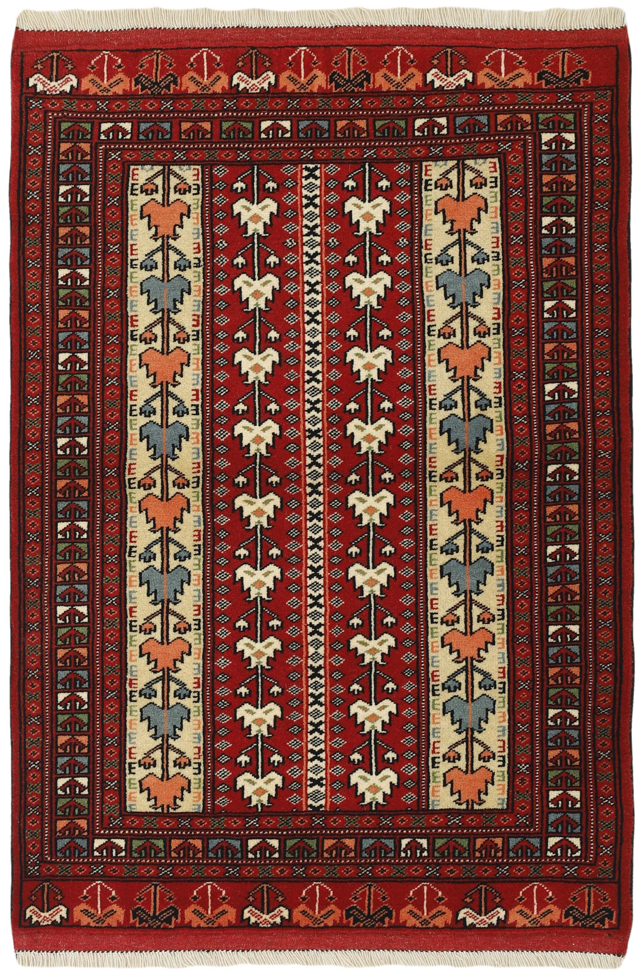 Torkaman Fine 1471584