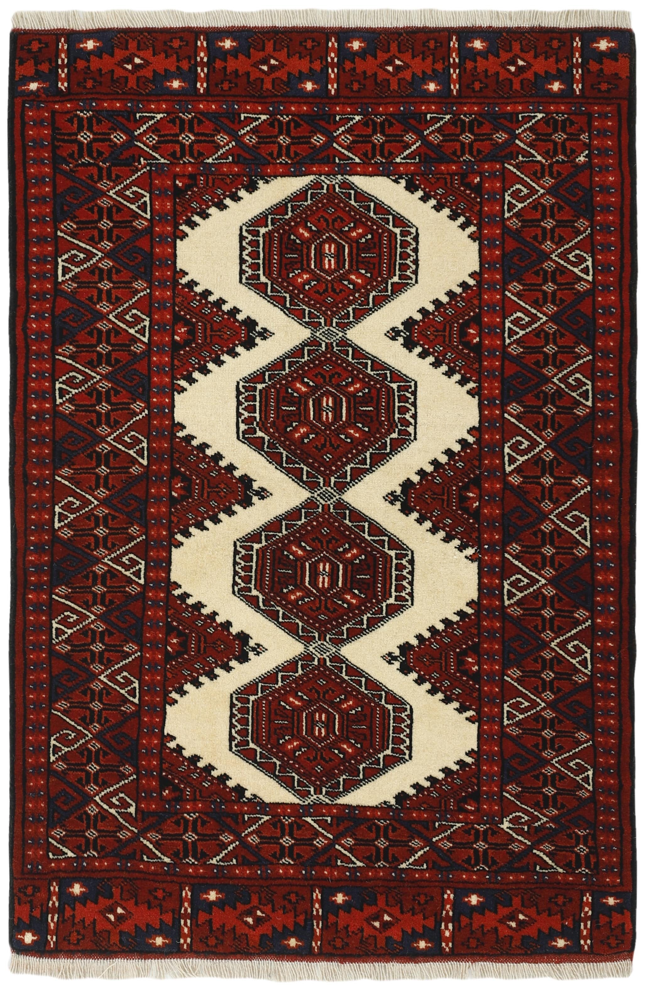 Torkaman Fine 1471593