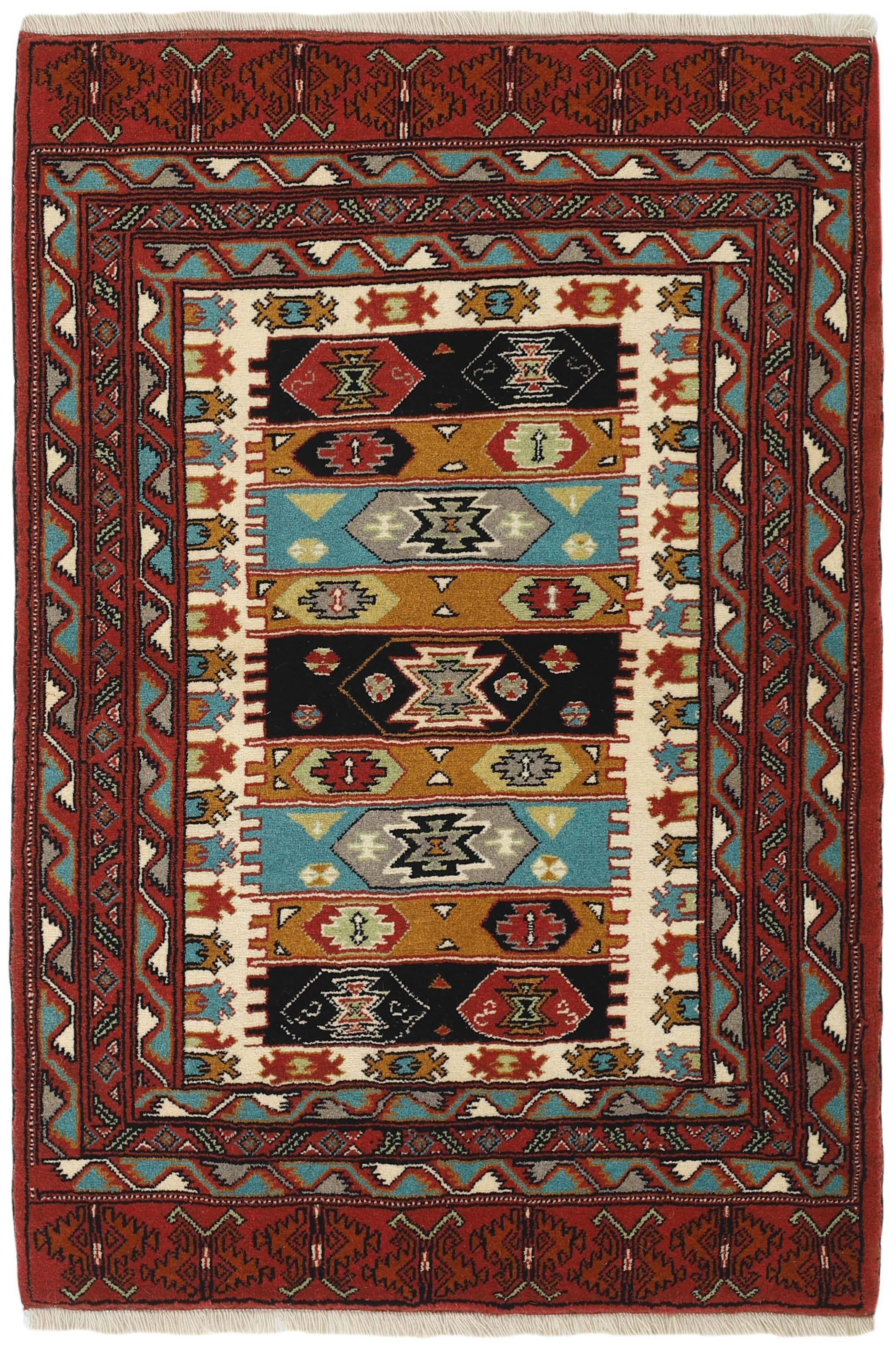 Torkaman Fine 1471603