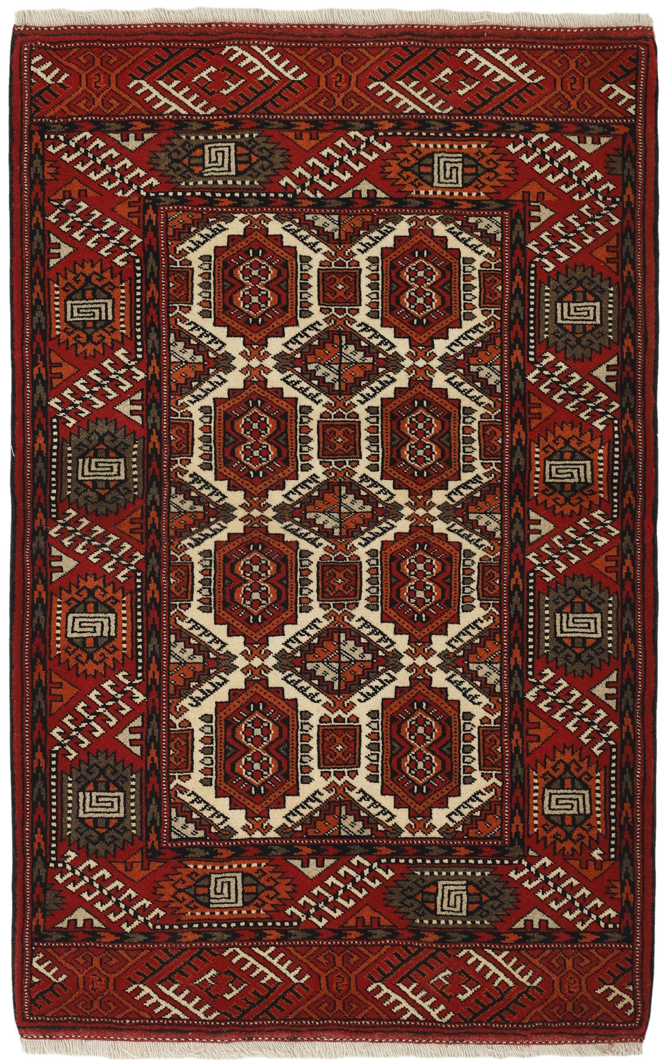 Torkaman Fine 1471604