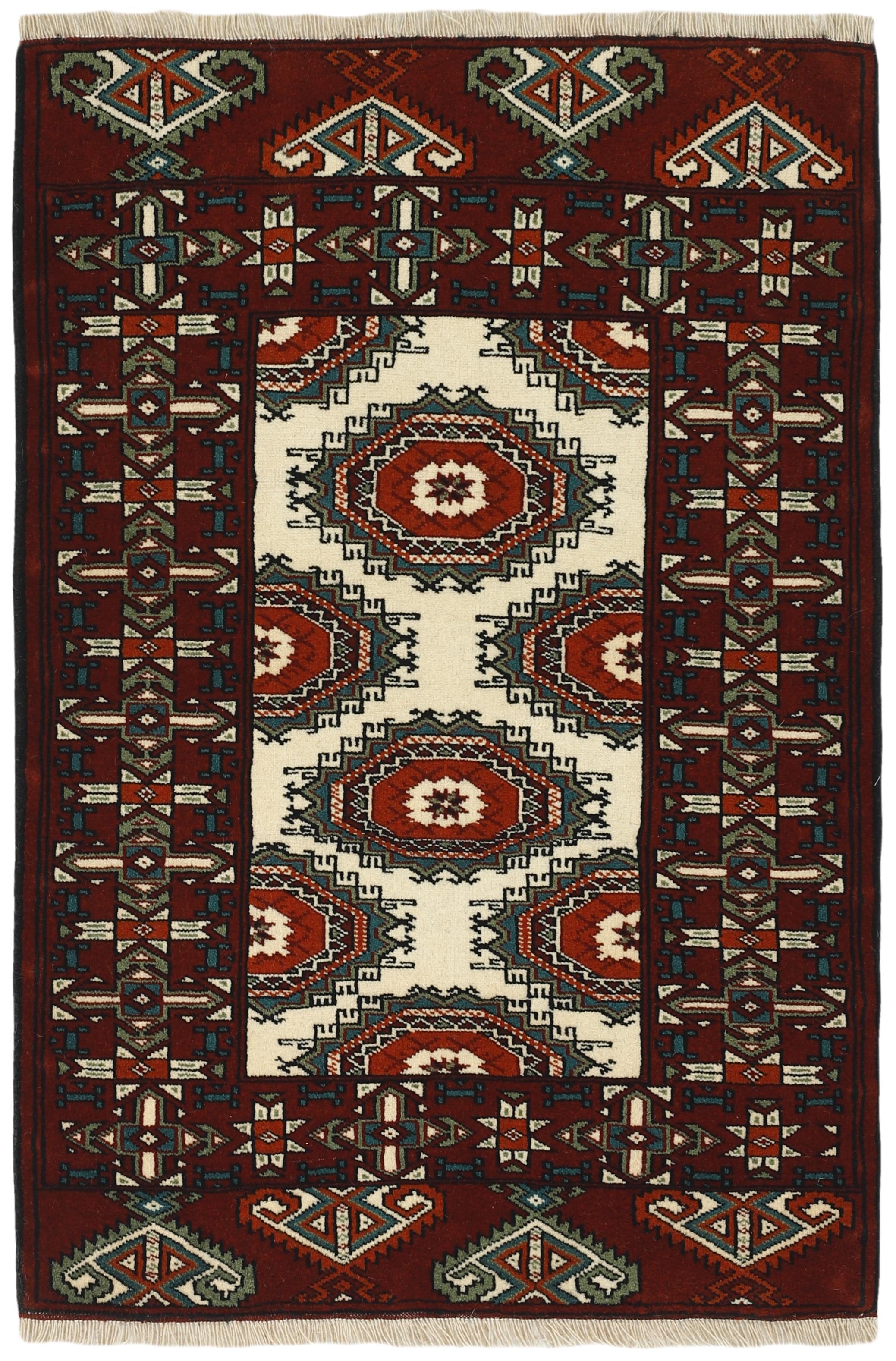 Torkaman Fine 1471610