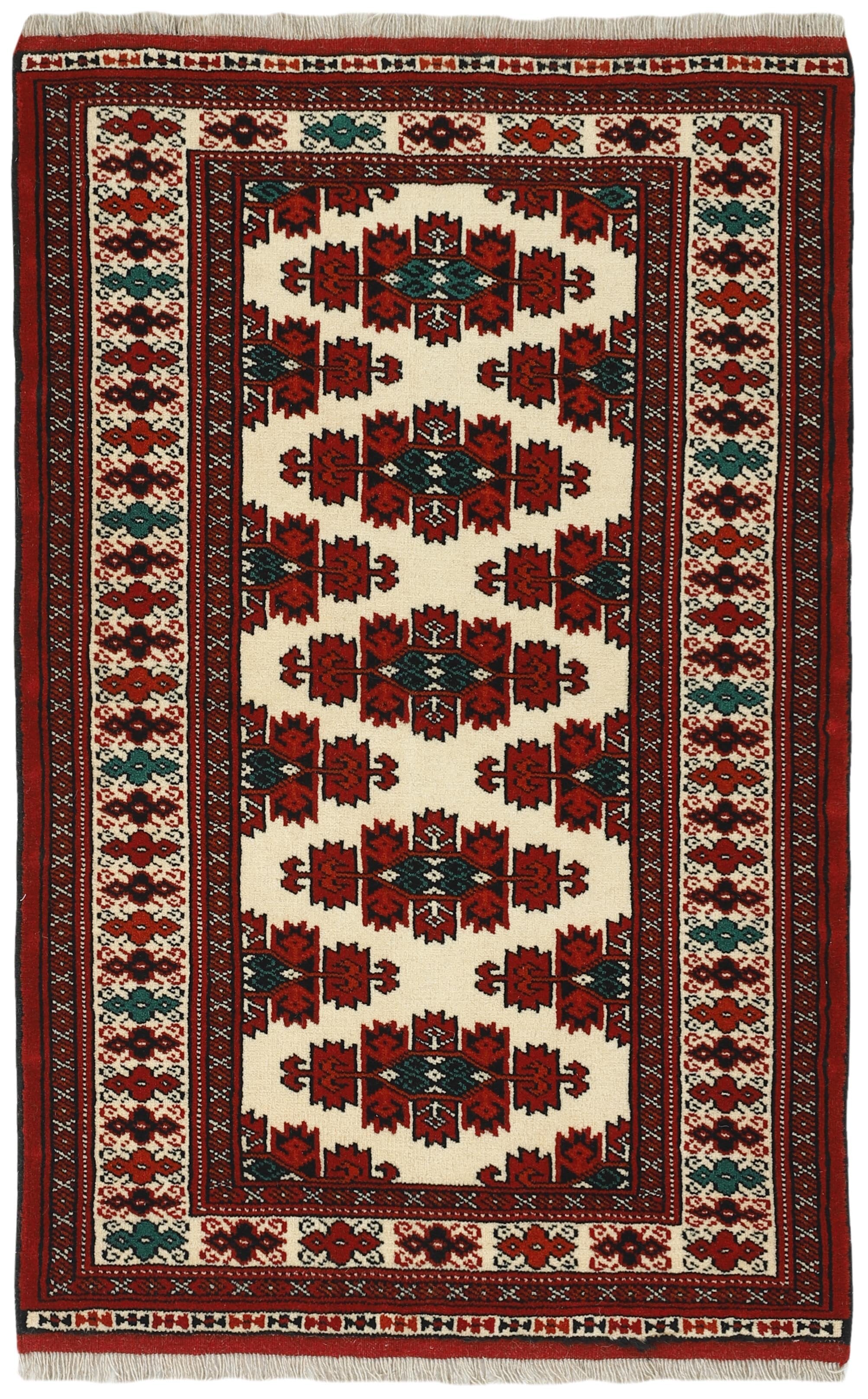 Torkaman Fine 1471612