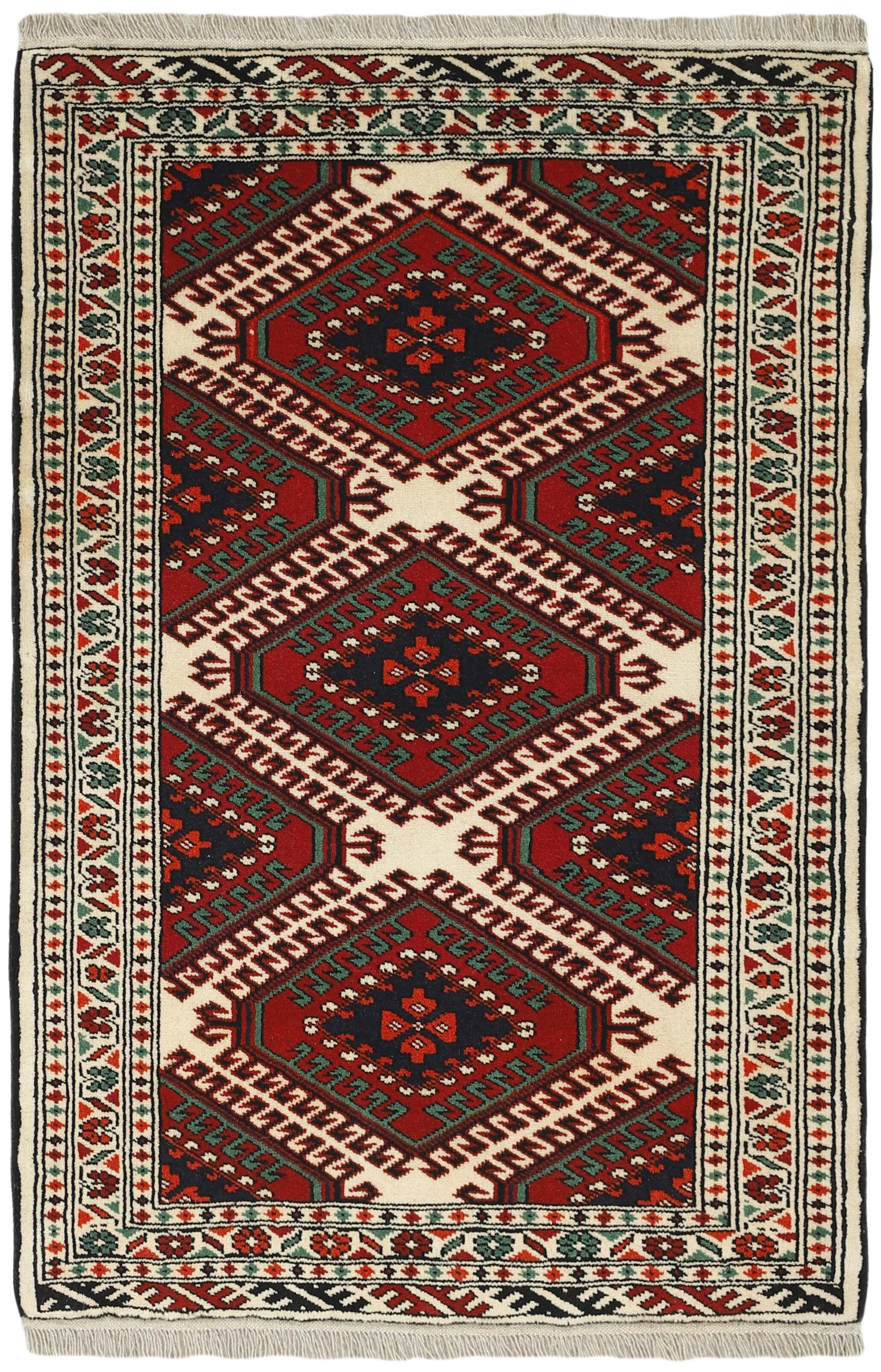 Torkaman Fine 1471613