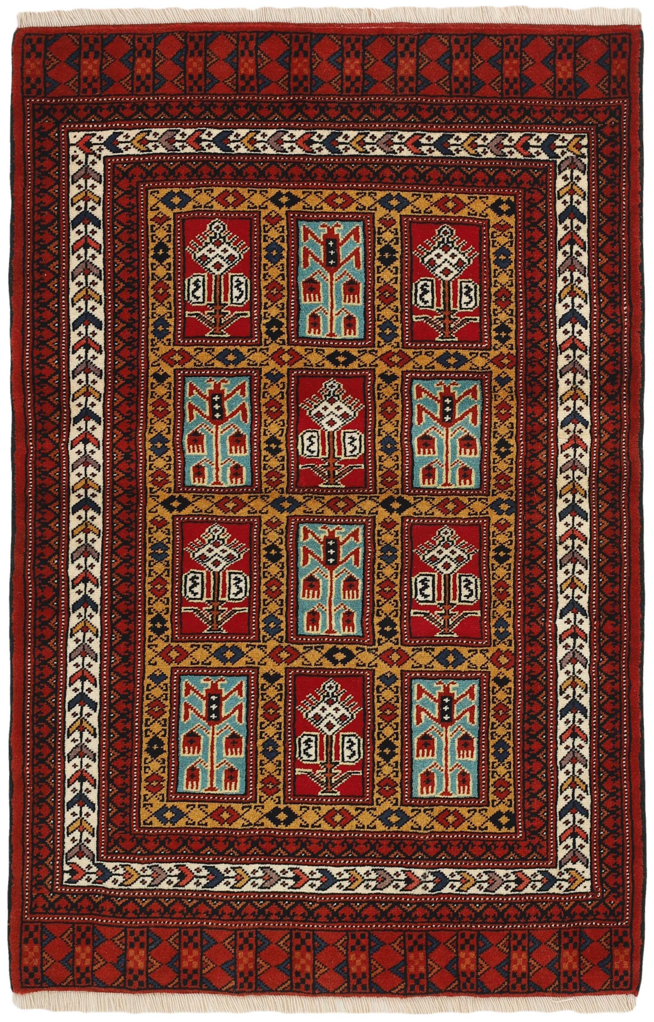 Torkaman Fine 1471621