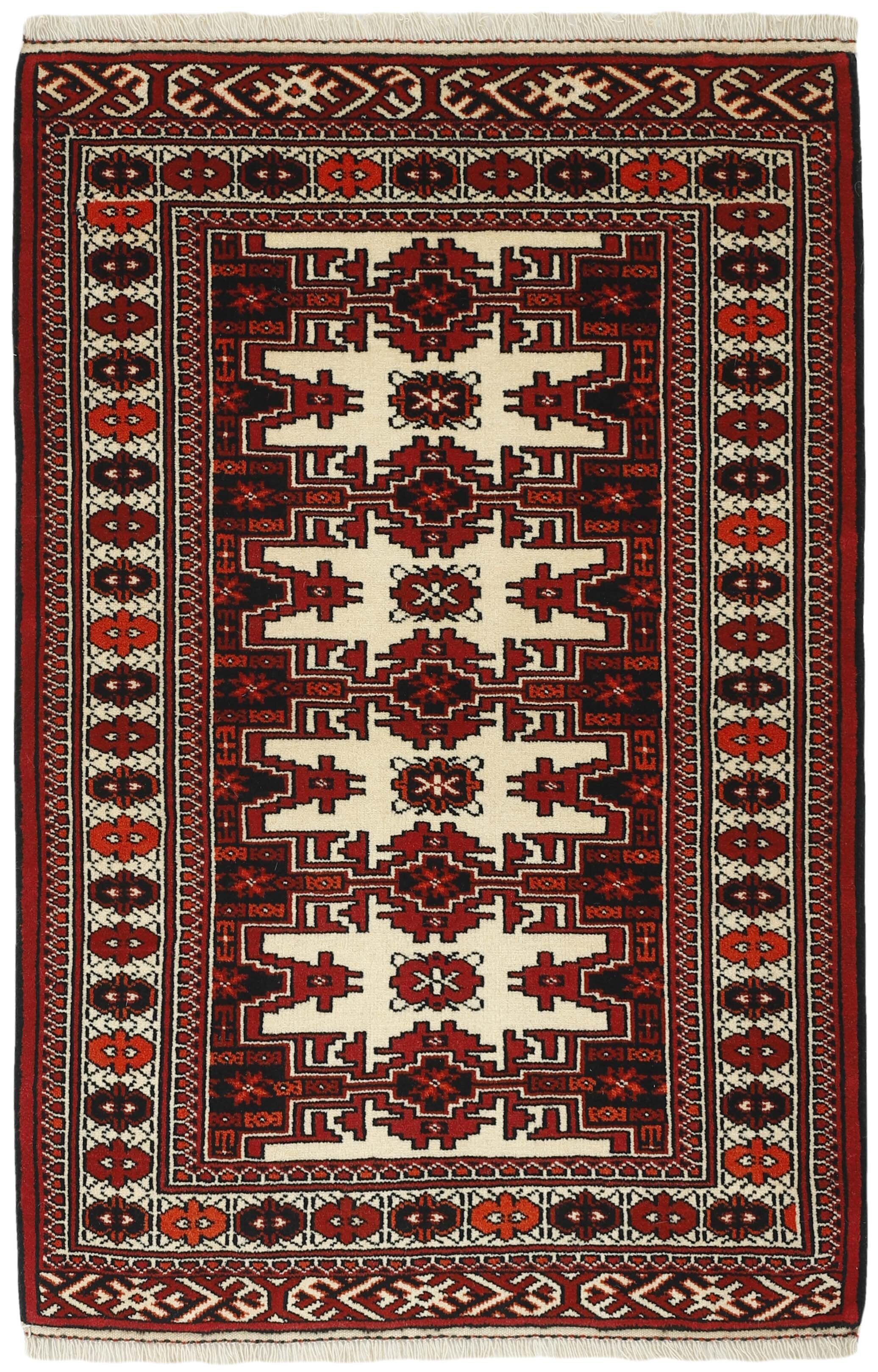 Torkaman Fine 1471622