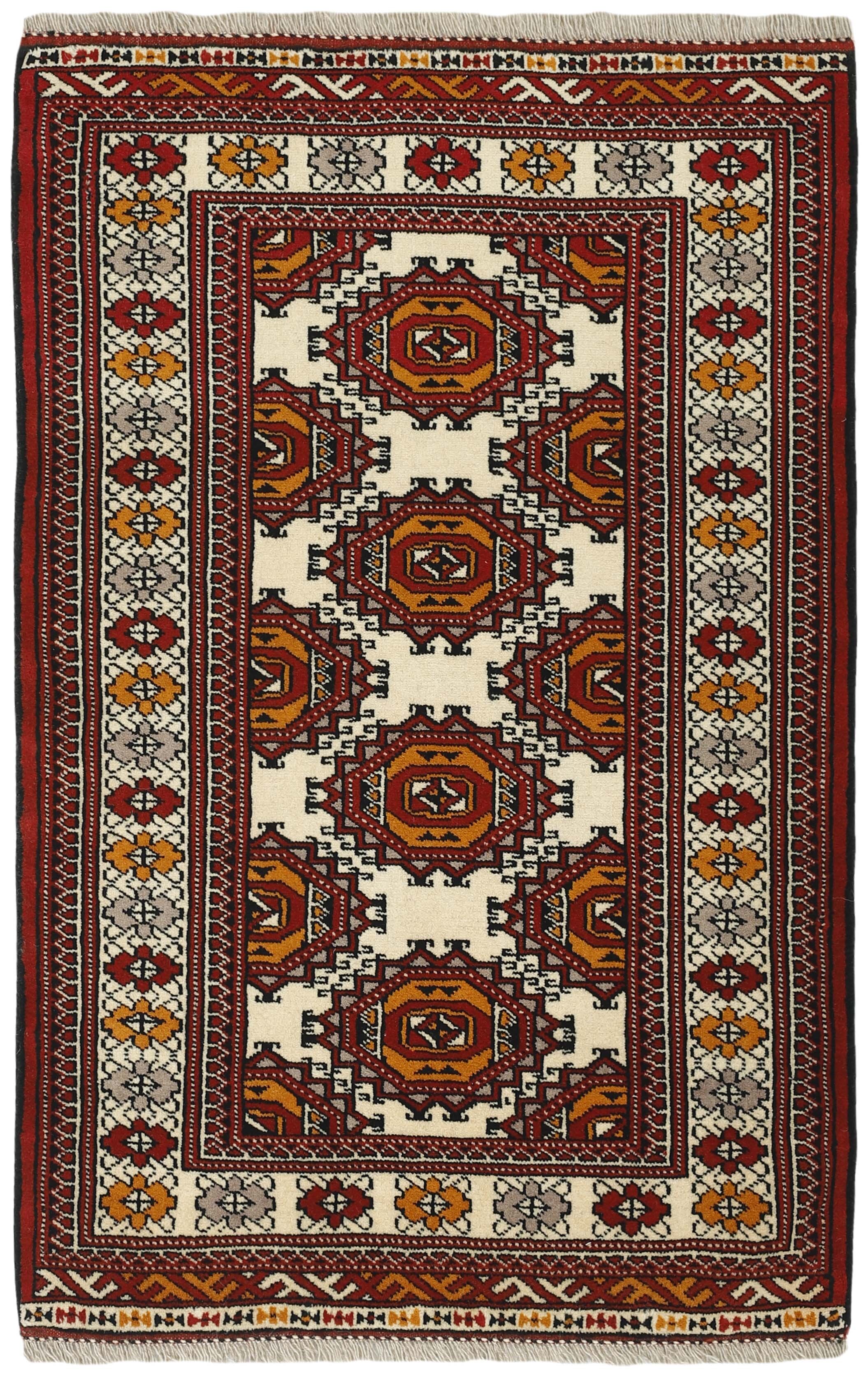 Torkaman Fine 1471623