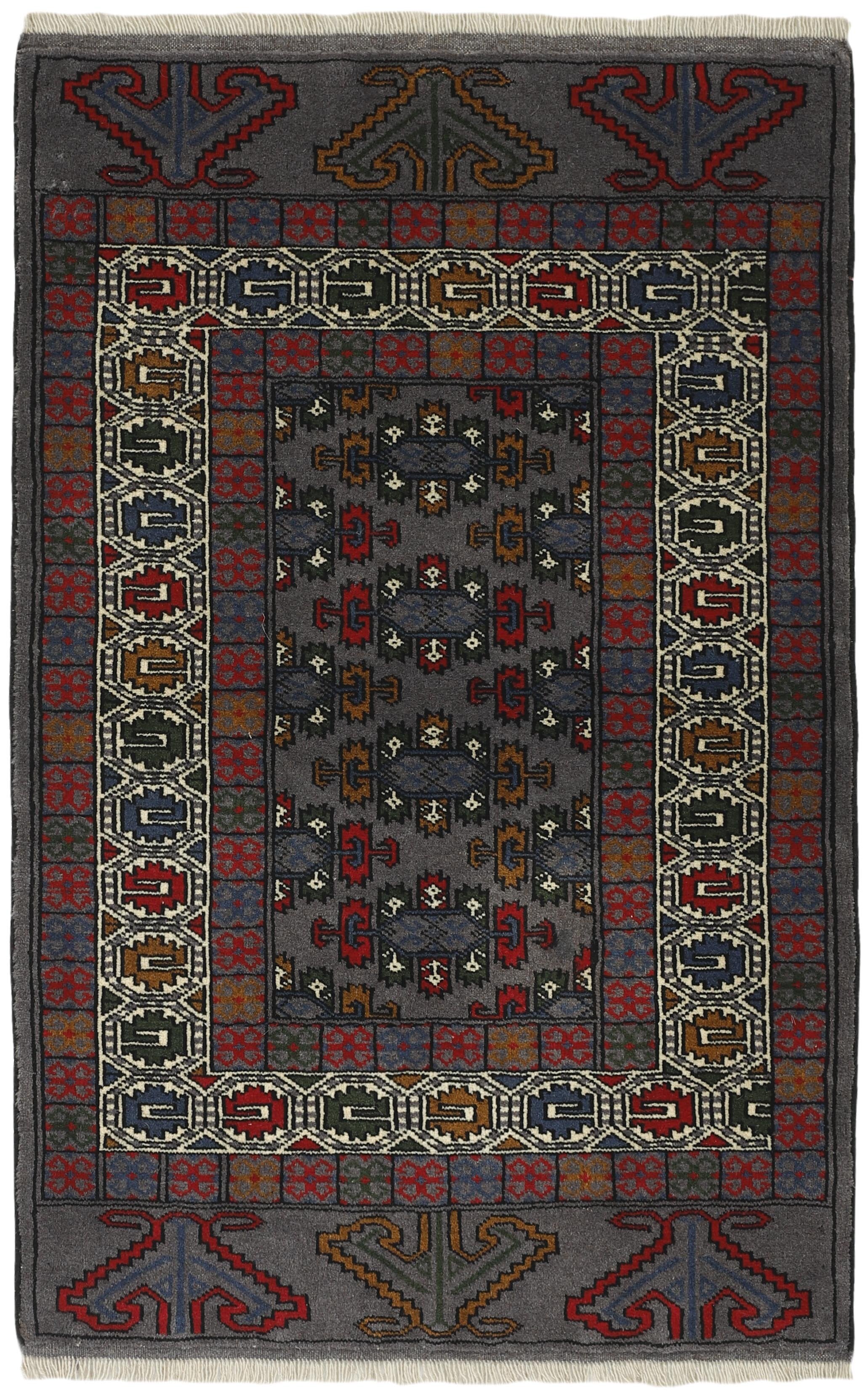 Torkaman Fine 1471624