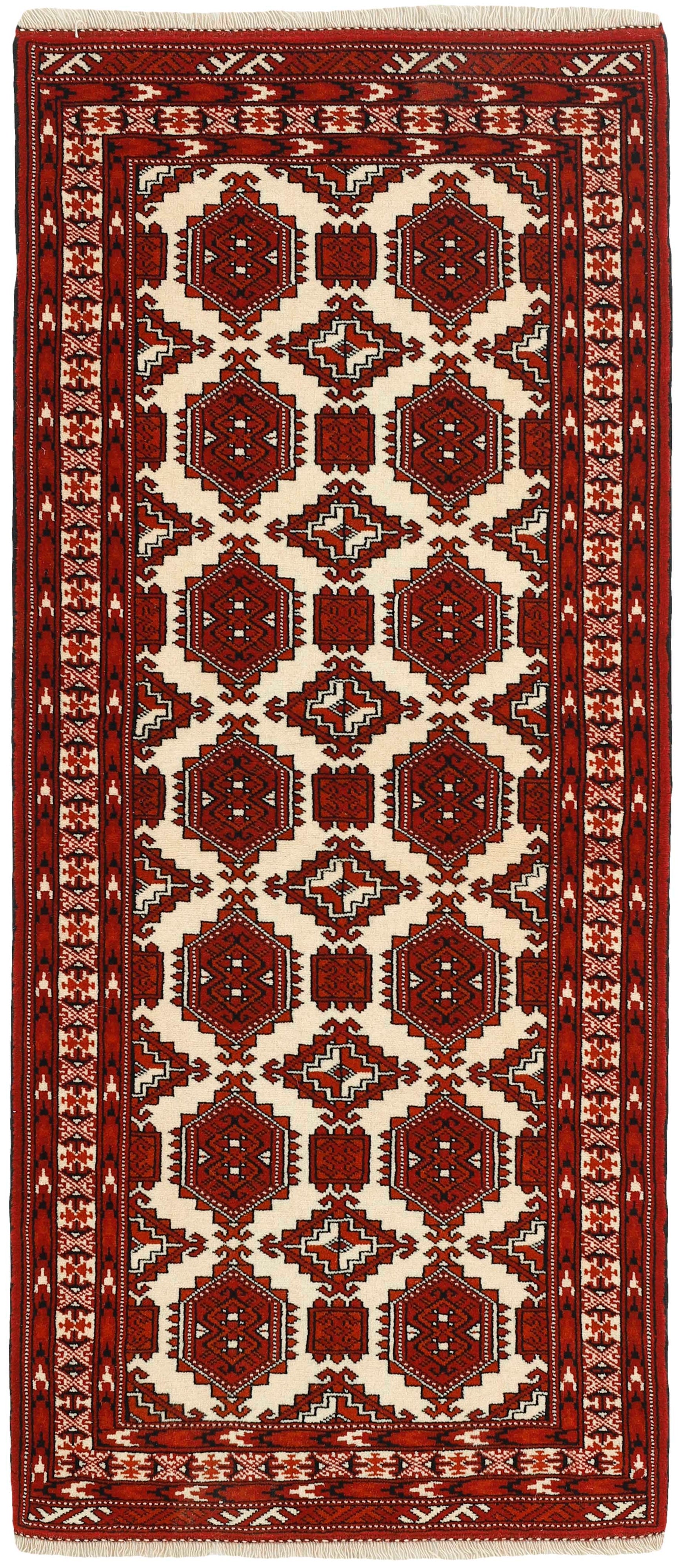 authentic red and black persian rug